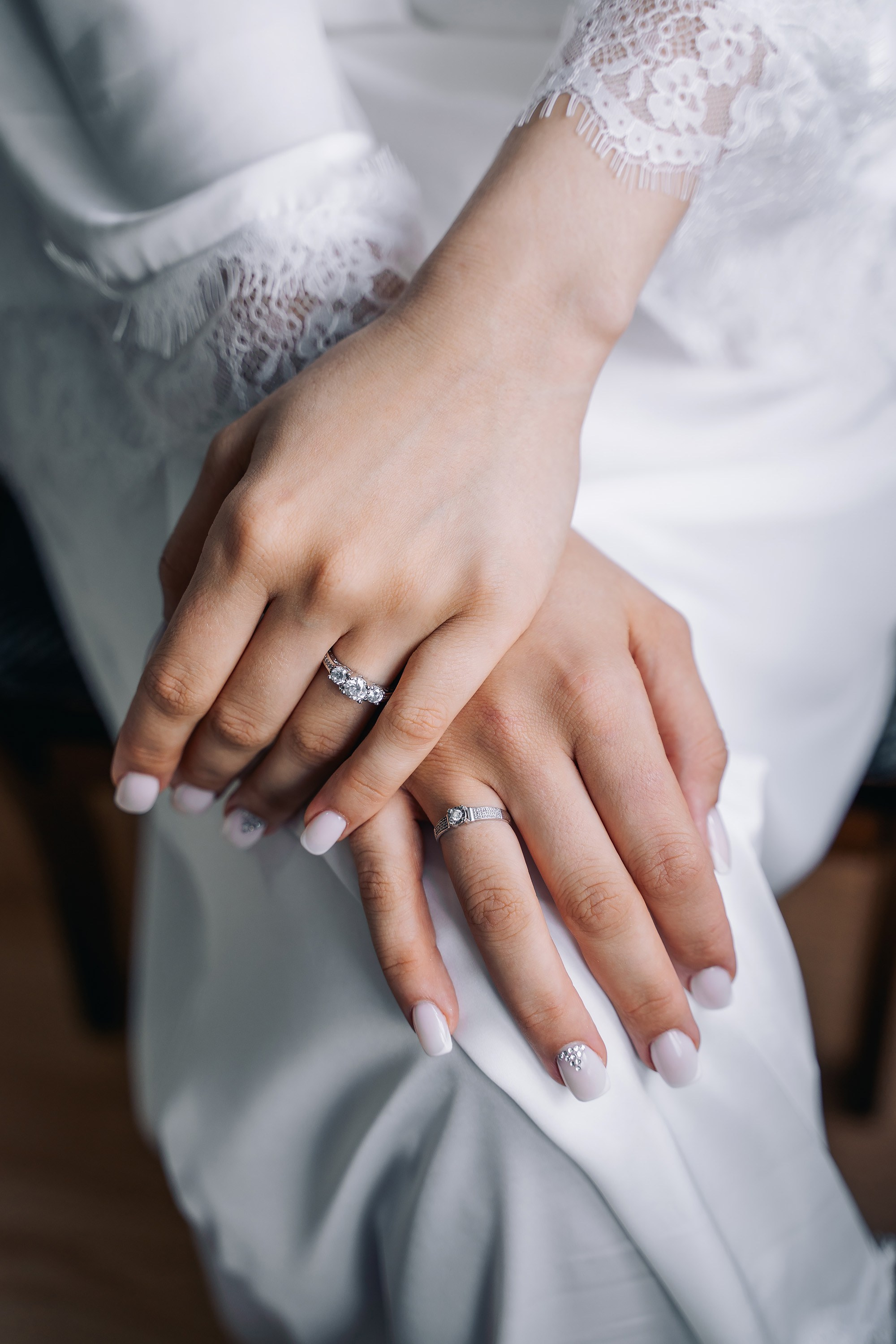 Карен и Римма. Фотограф Александр Решня