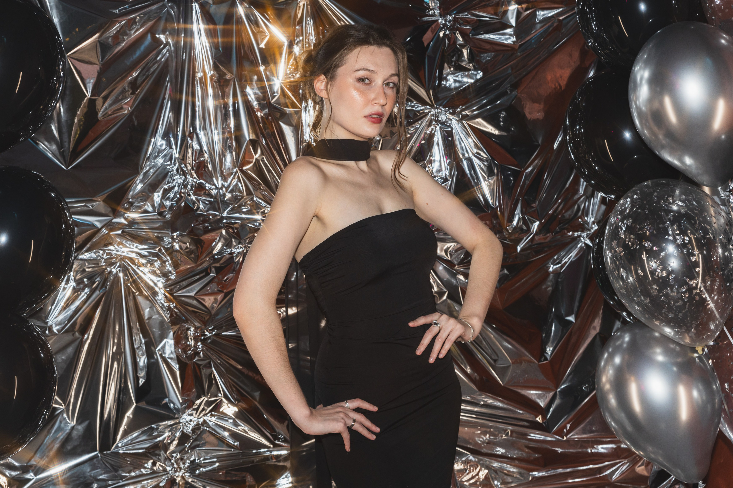 День рождения Миши и Сёмы. Фотограф в Москве Михаил Штаханов