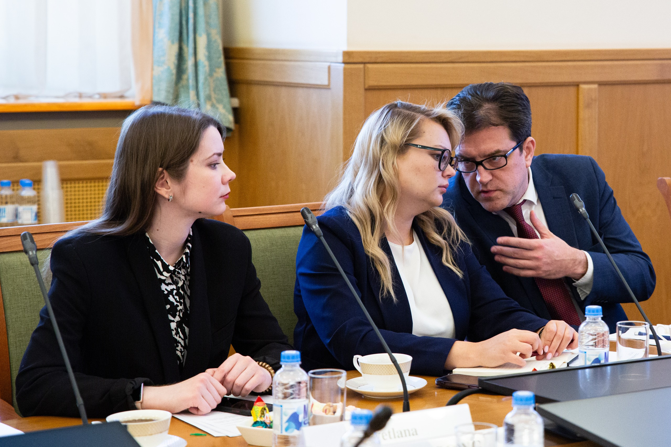 Минобрнауки РФ. Фотограф в Москве Михаил Штаханов