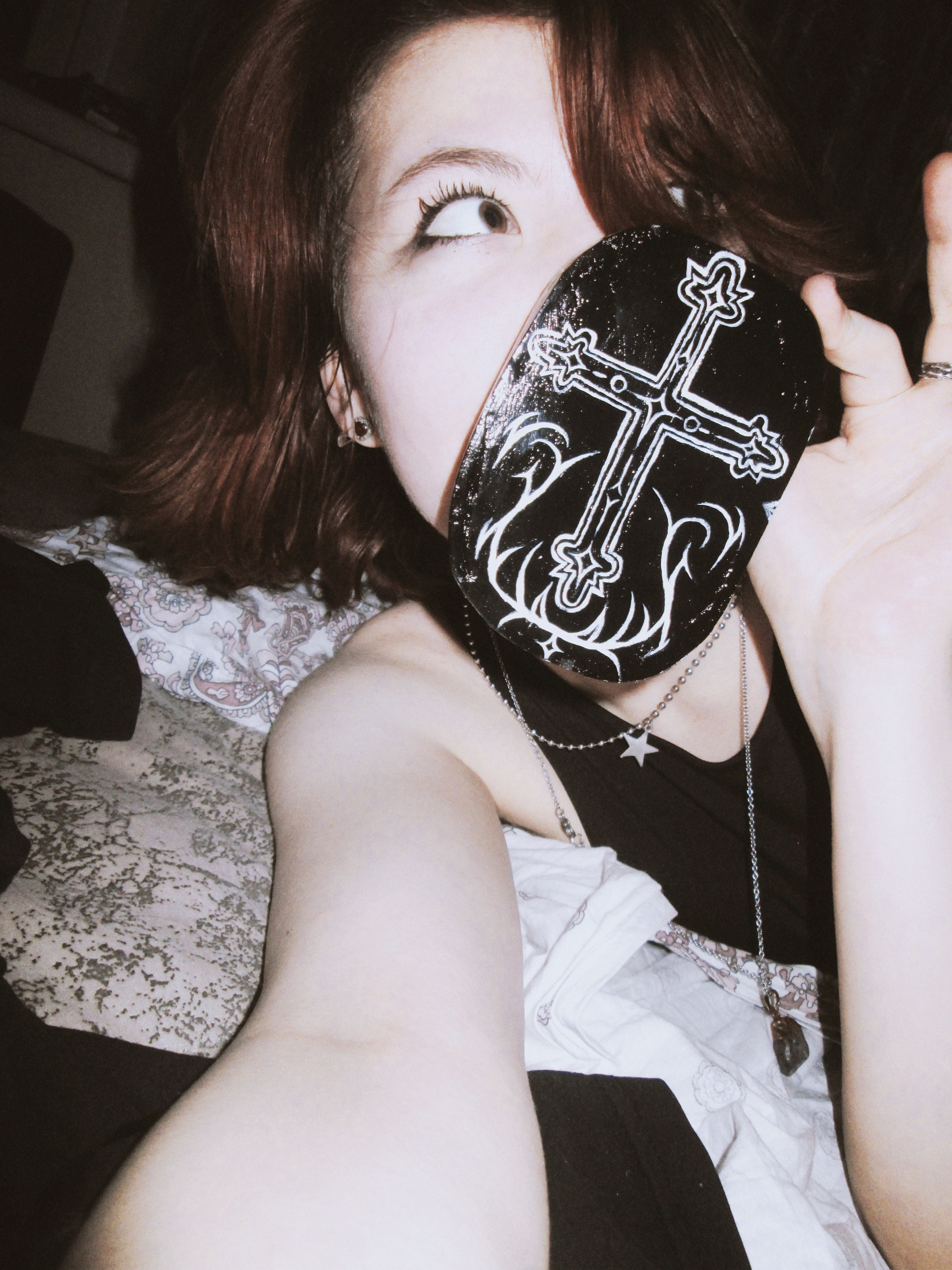 Автопортреты. Концертный и портретный фотограф в Москве Соня Спросонья