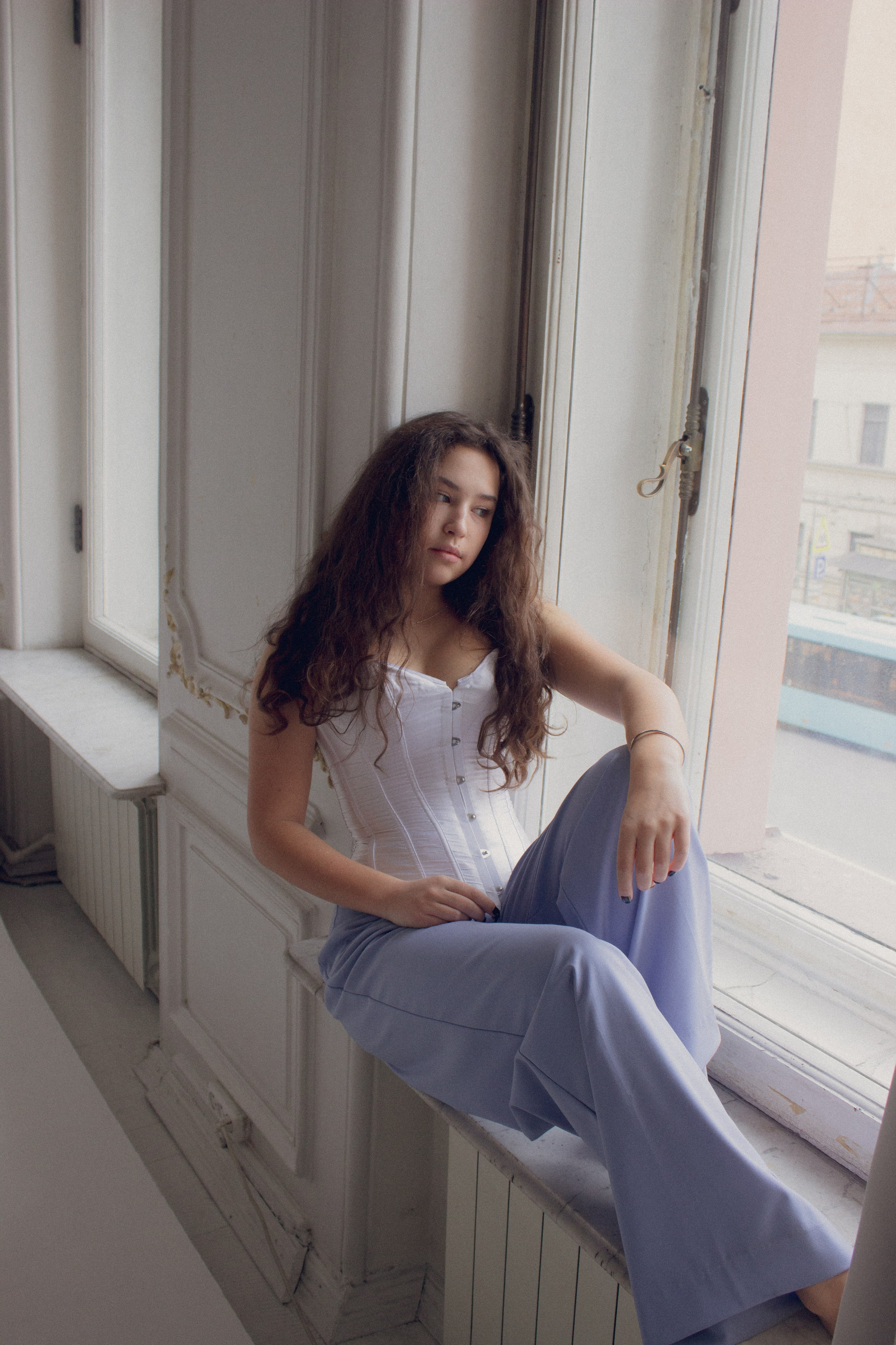 Hellen. Daria Y. Фототерапия │ Санкт-Петербург