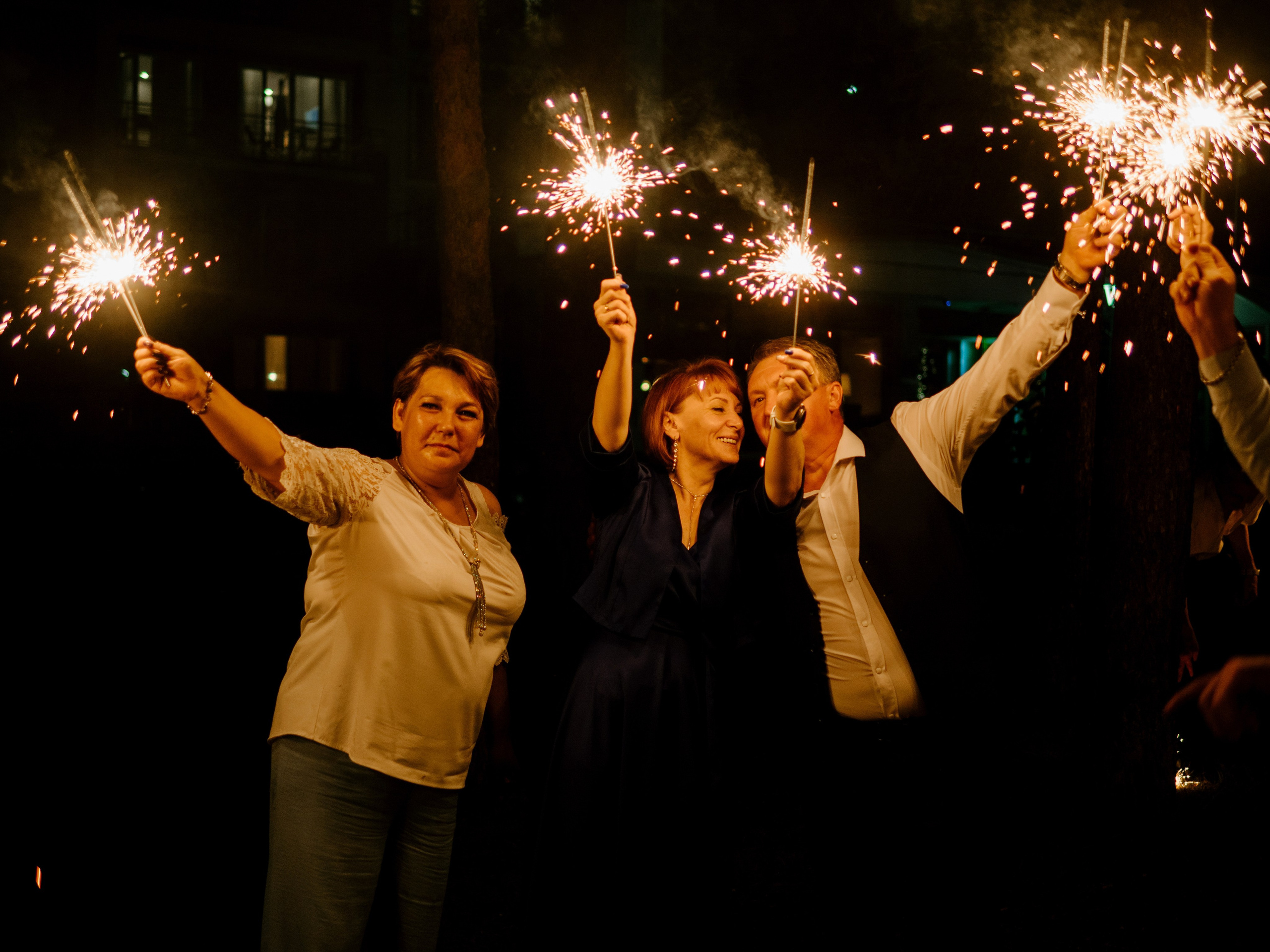 Лера и Андрей. Свадебный фотограф во Владимире - Мария Широкорядова