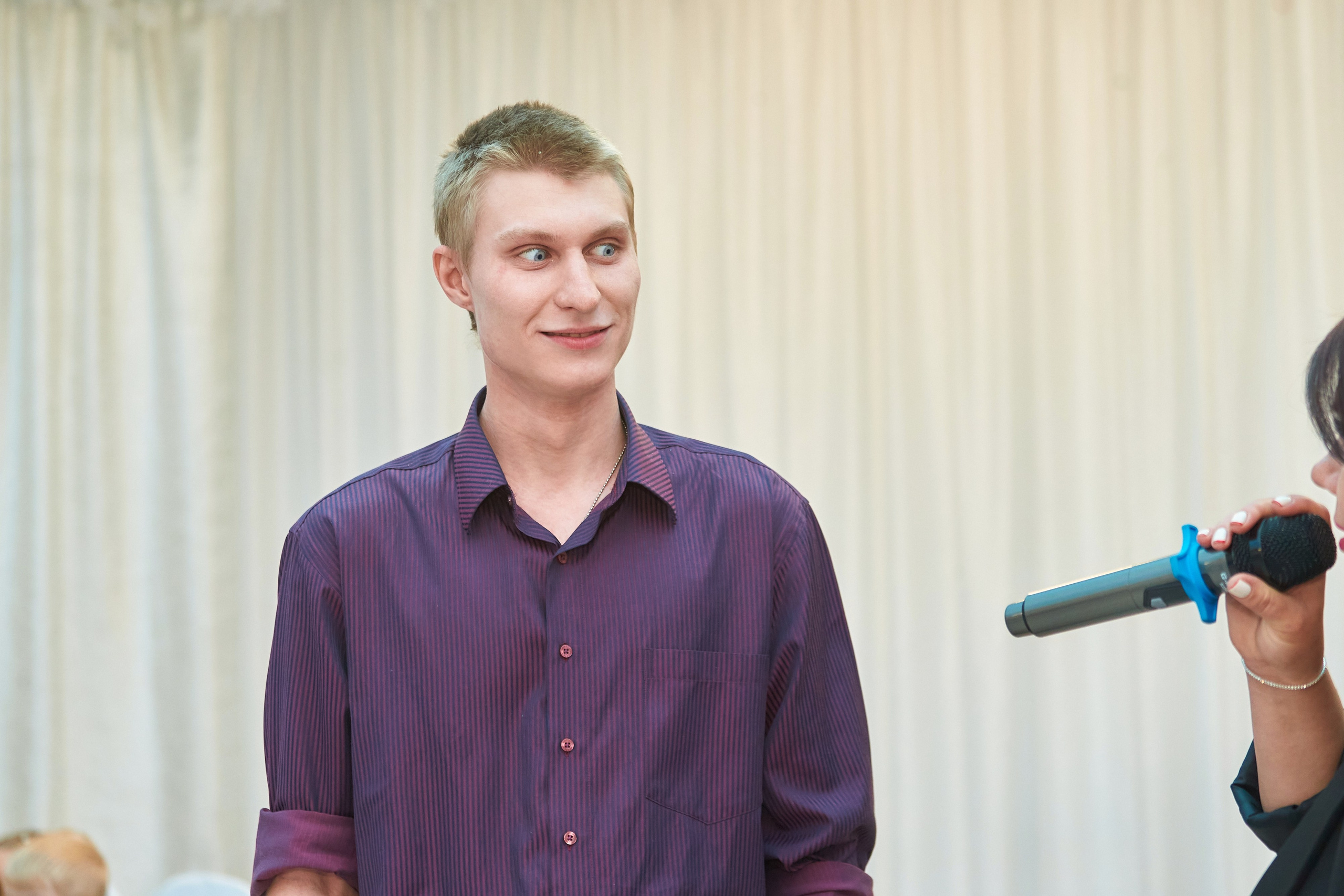 Владислава и Геннадий