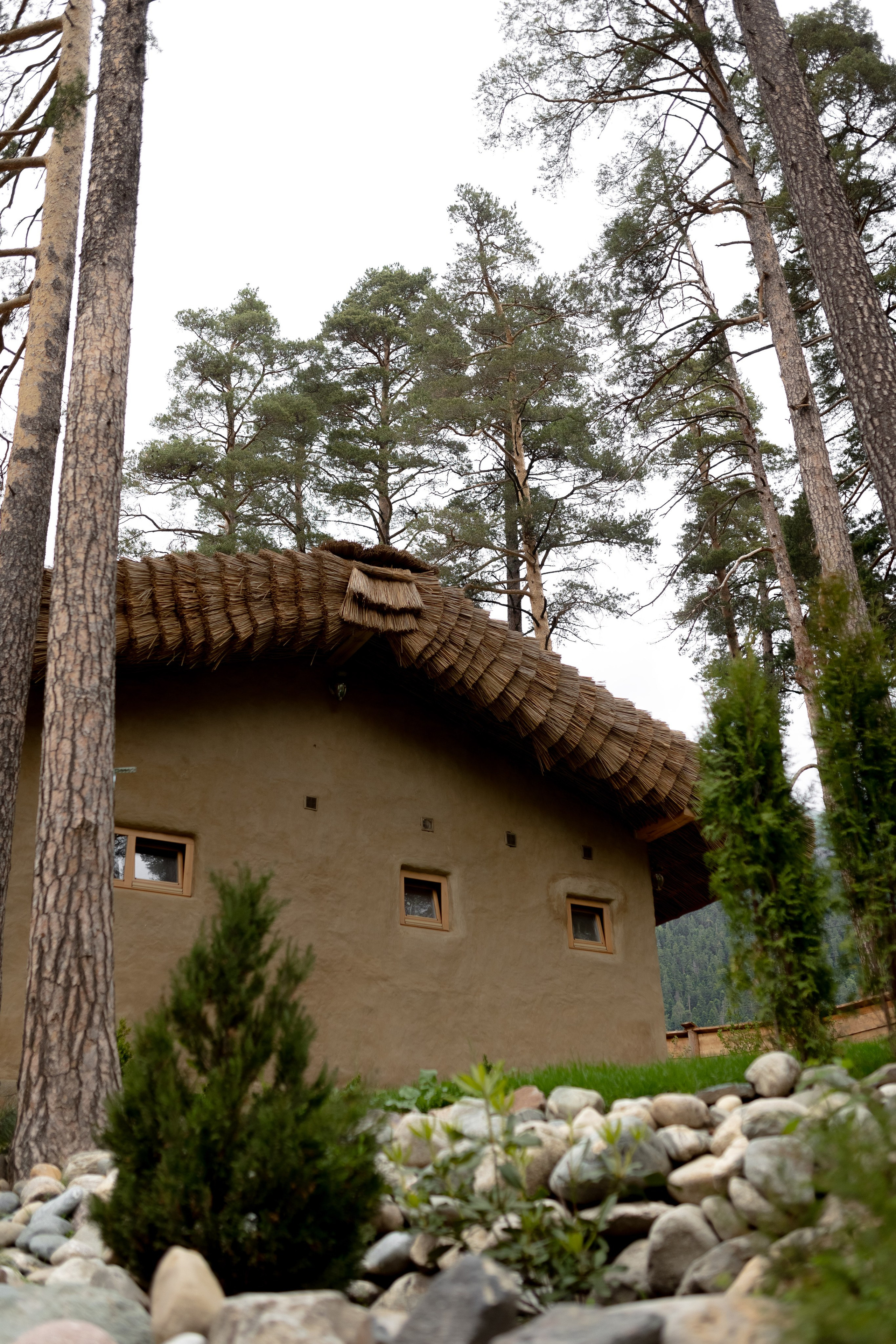 Кавказ Пар. Главная