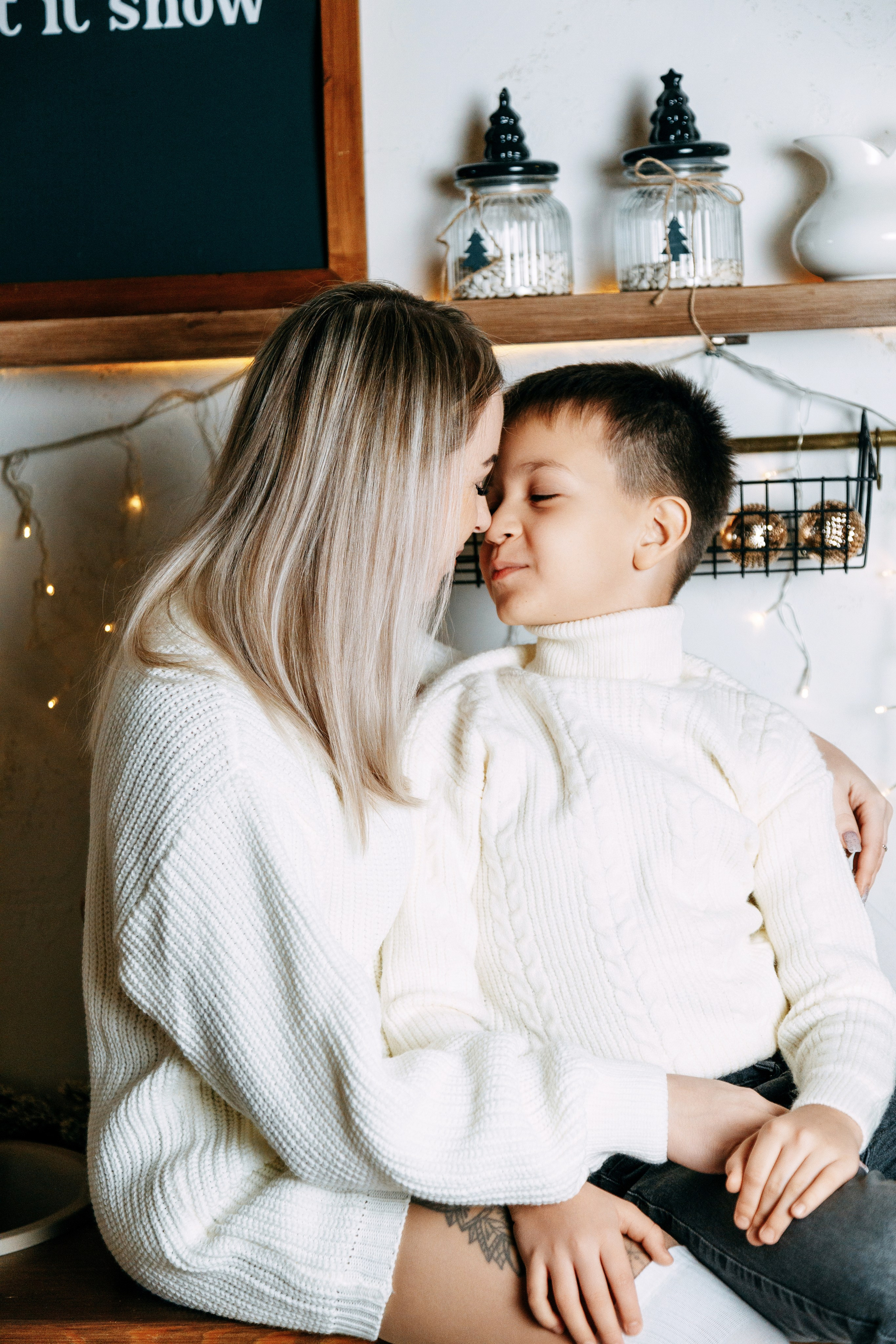 Семейная съемка