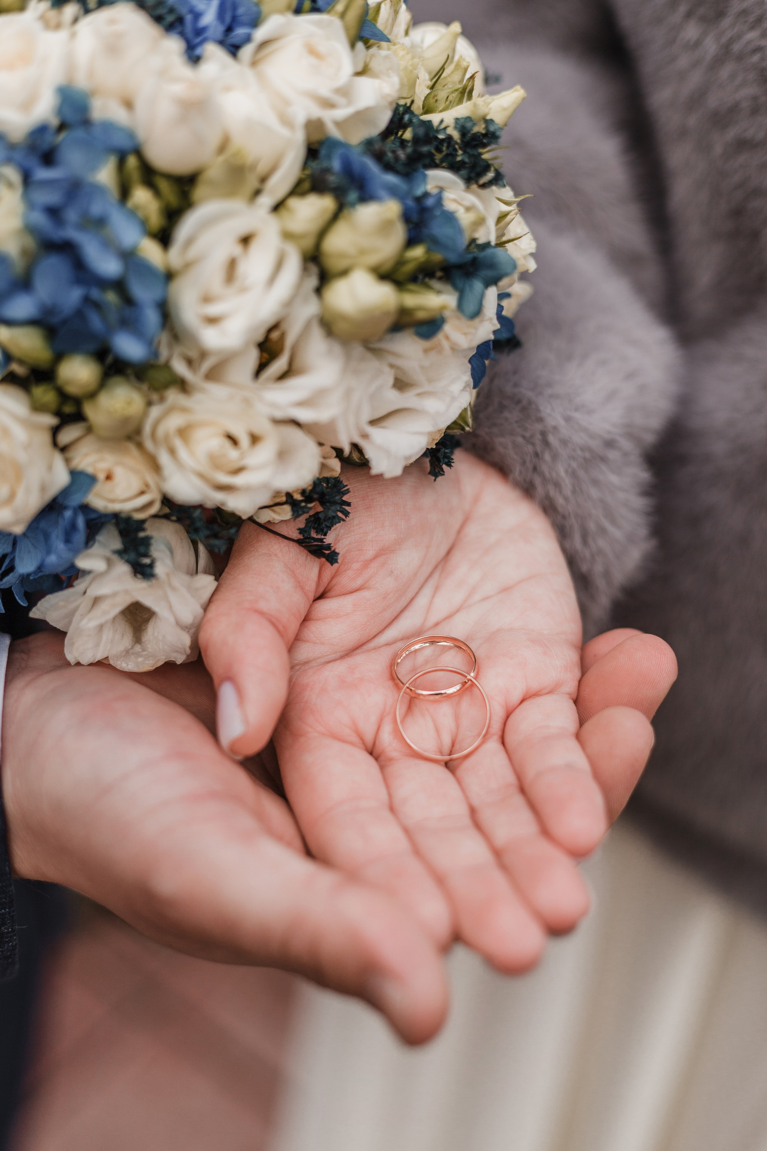 Свадебная съемка