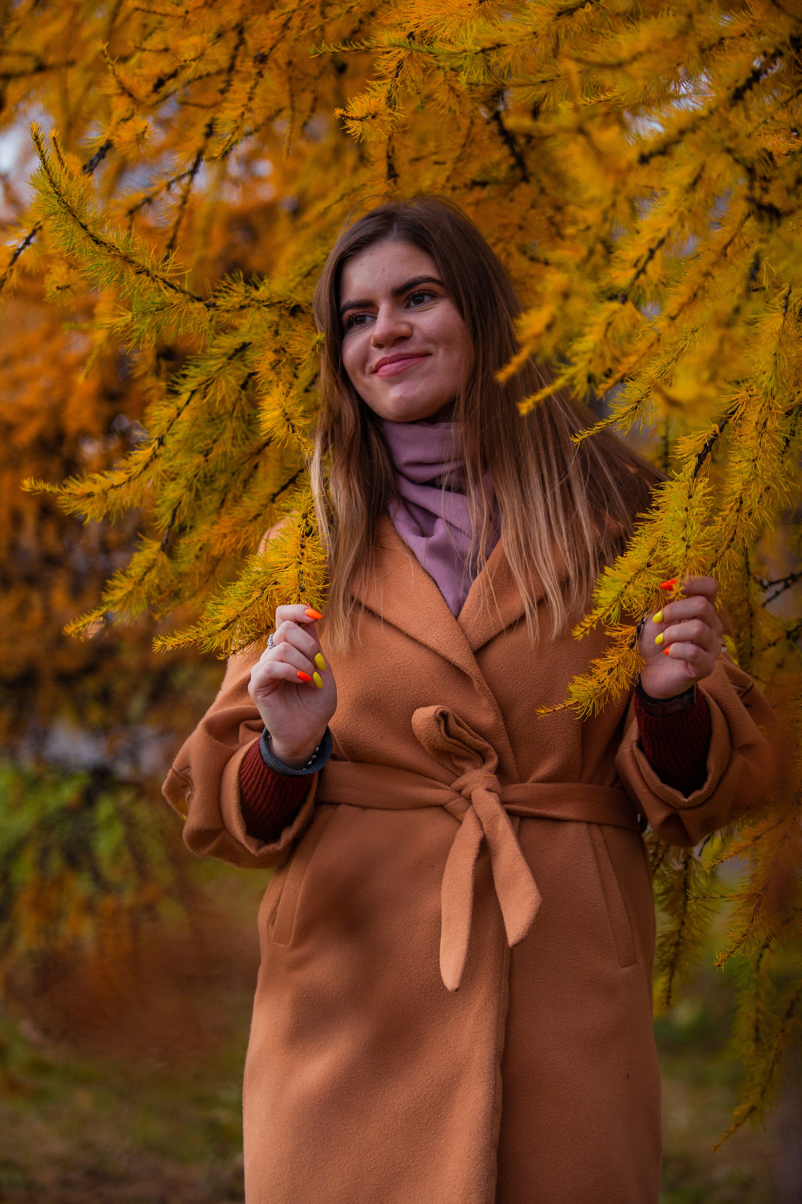 Фотограф Юлия Ермолаева в Красноярске