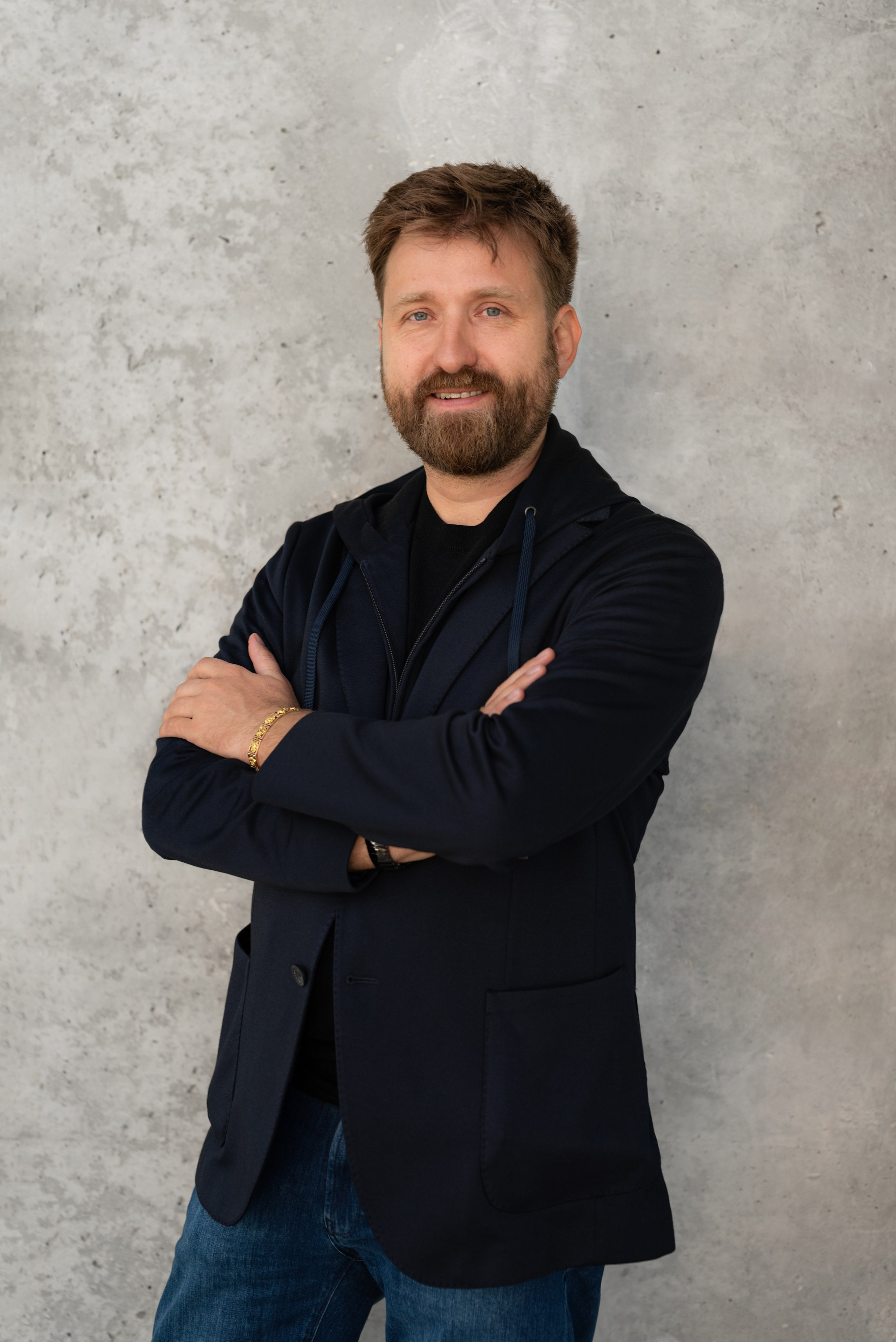 FORMAiQ. Фотограф Москва Кристина Георгиева