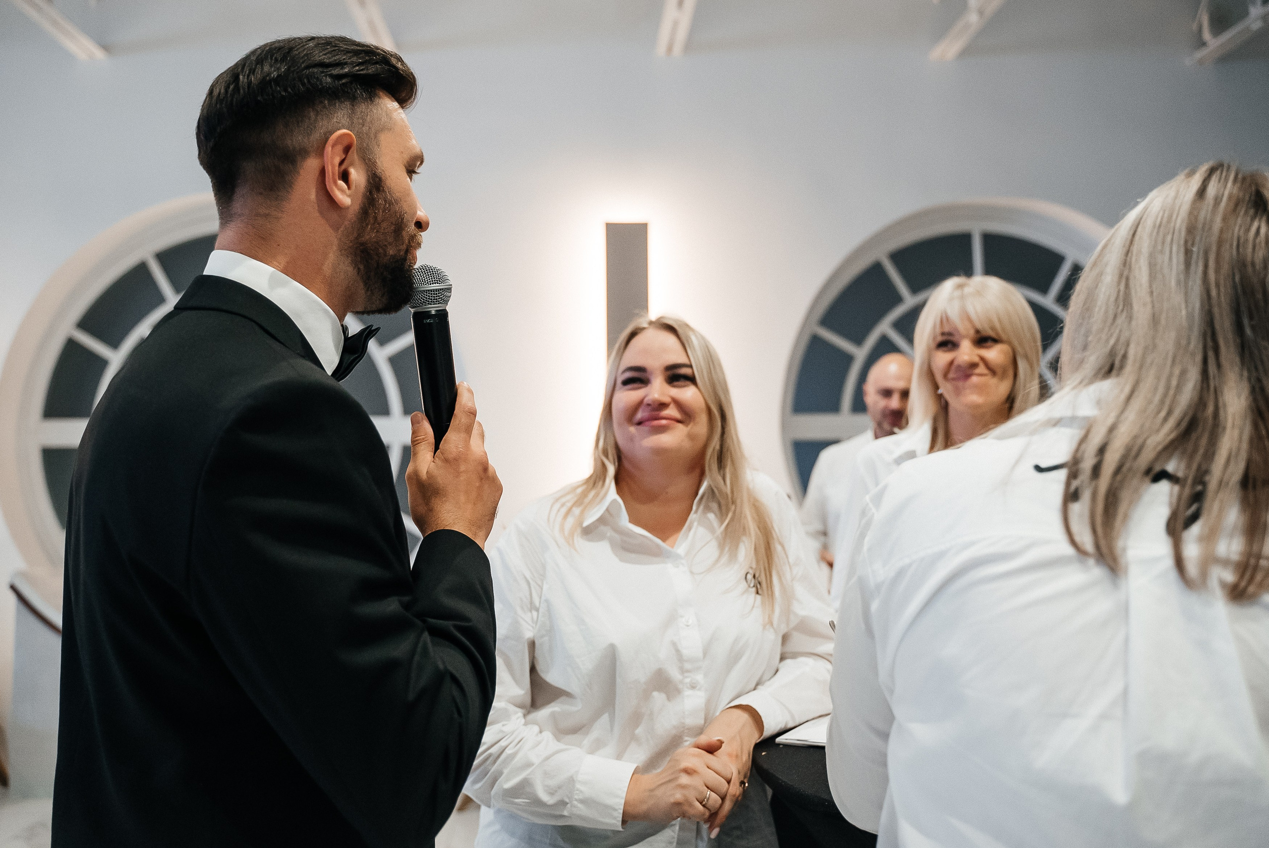 BNS. Павел Краснов — Свадебный и репортажный фотограф в Москве