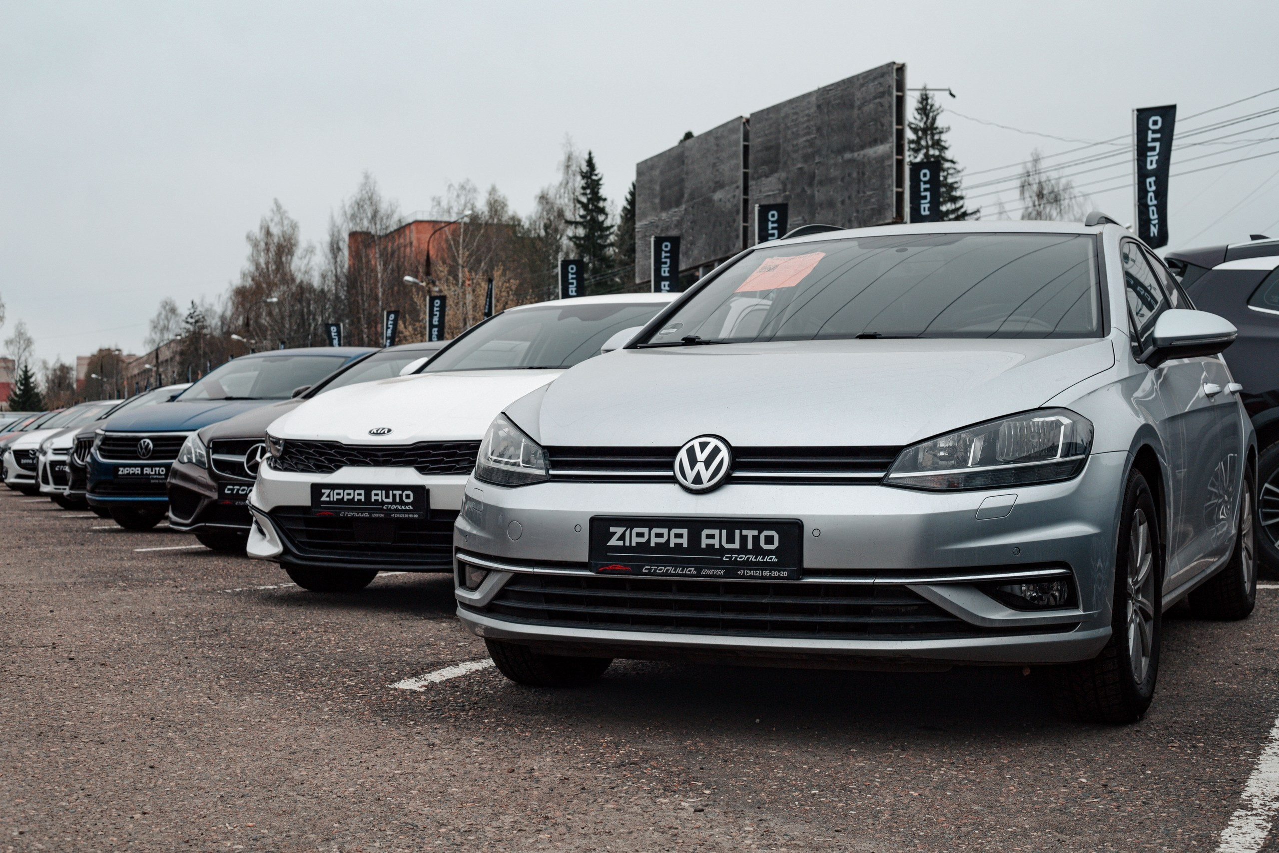 Коммерческая бизнес съемка для B2B сегмента ZIPPA AUTO в городе Ижевск. Бизнес фотограф Ижевск — Назаров Роман