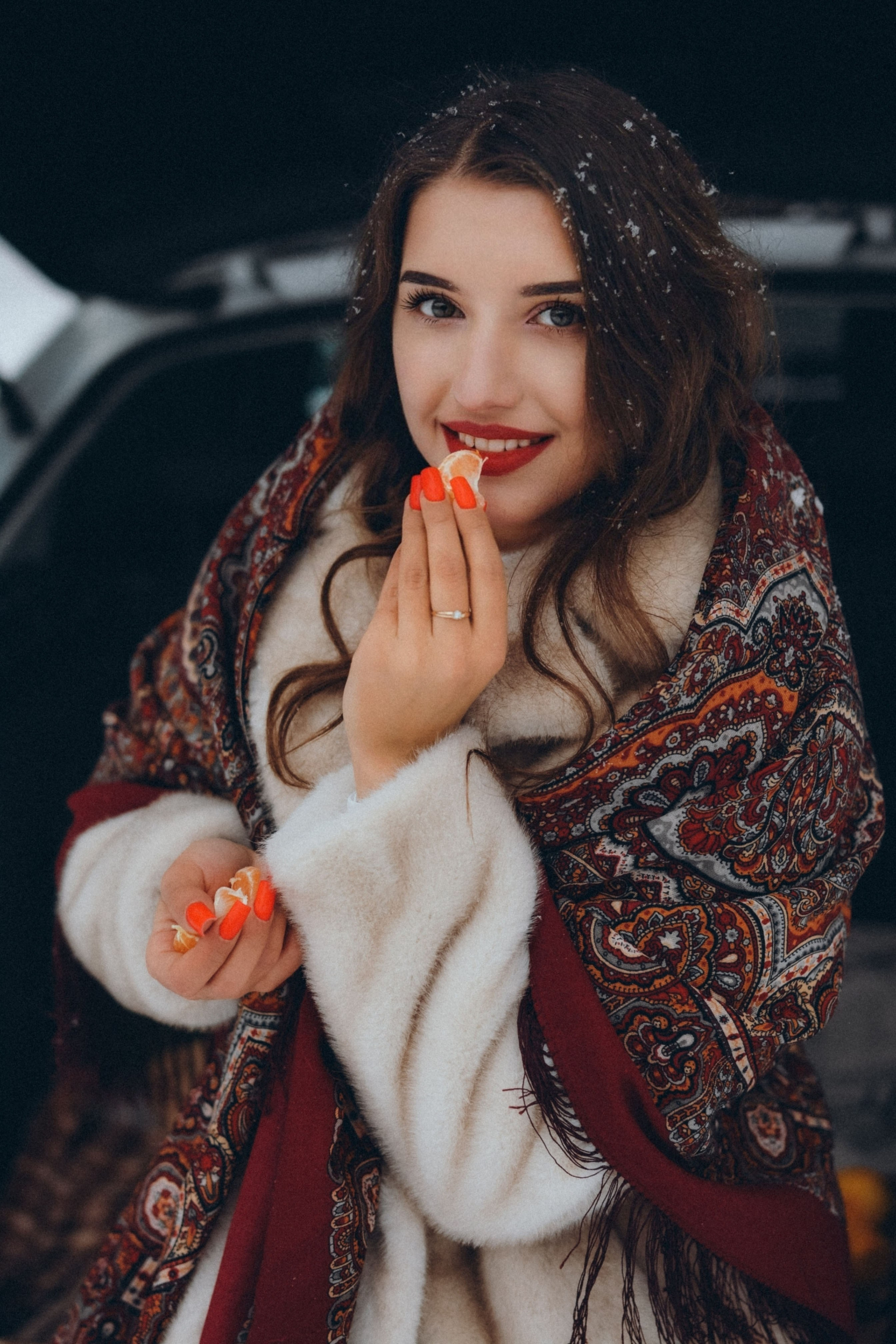 Анастасия Кралина. Фотограф в Москве Ангелина Ким