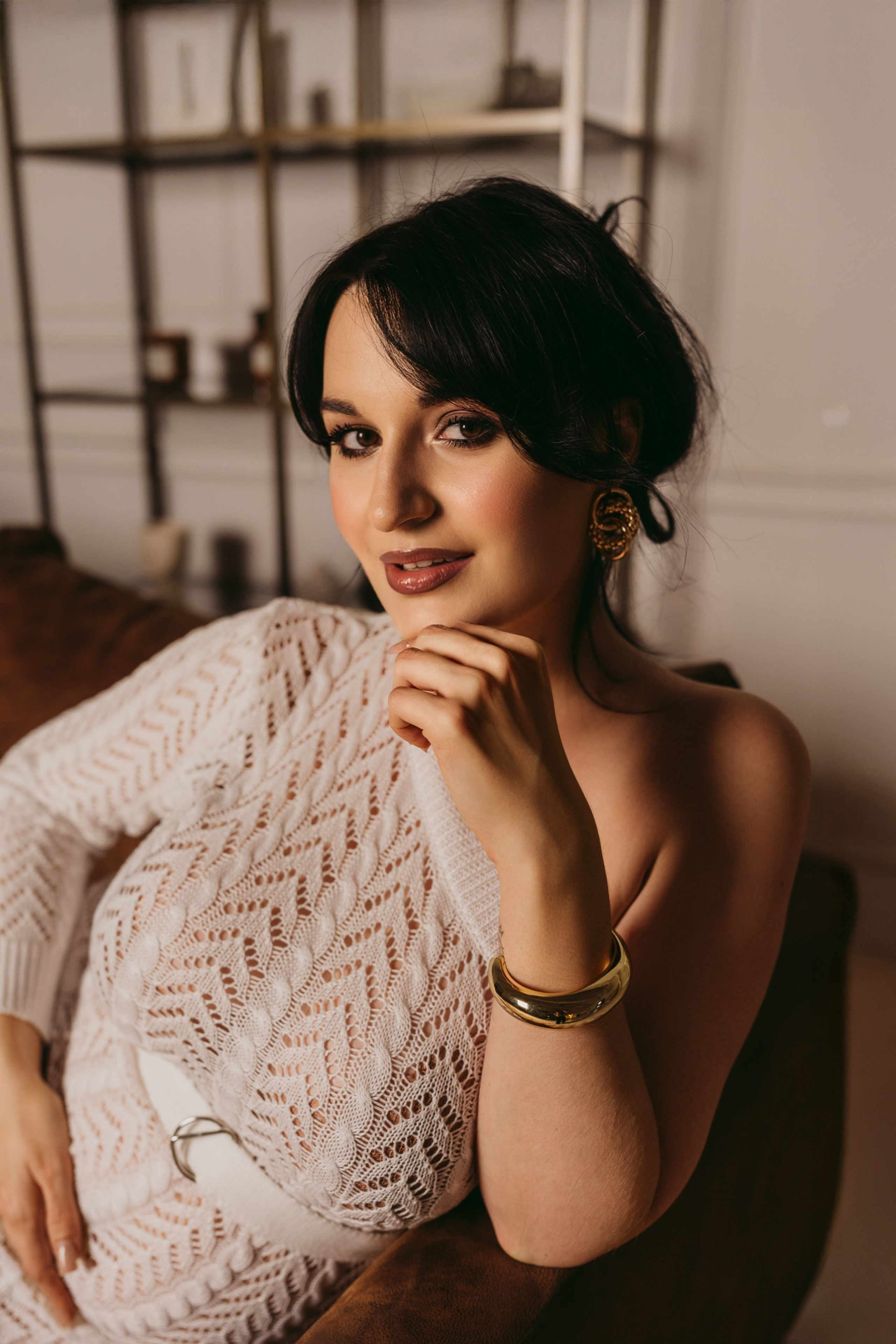 Ольга Телятник. Фотограф в Москве Ангелина Ким