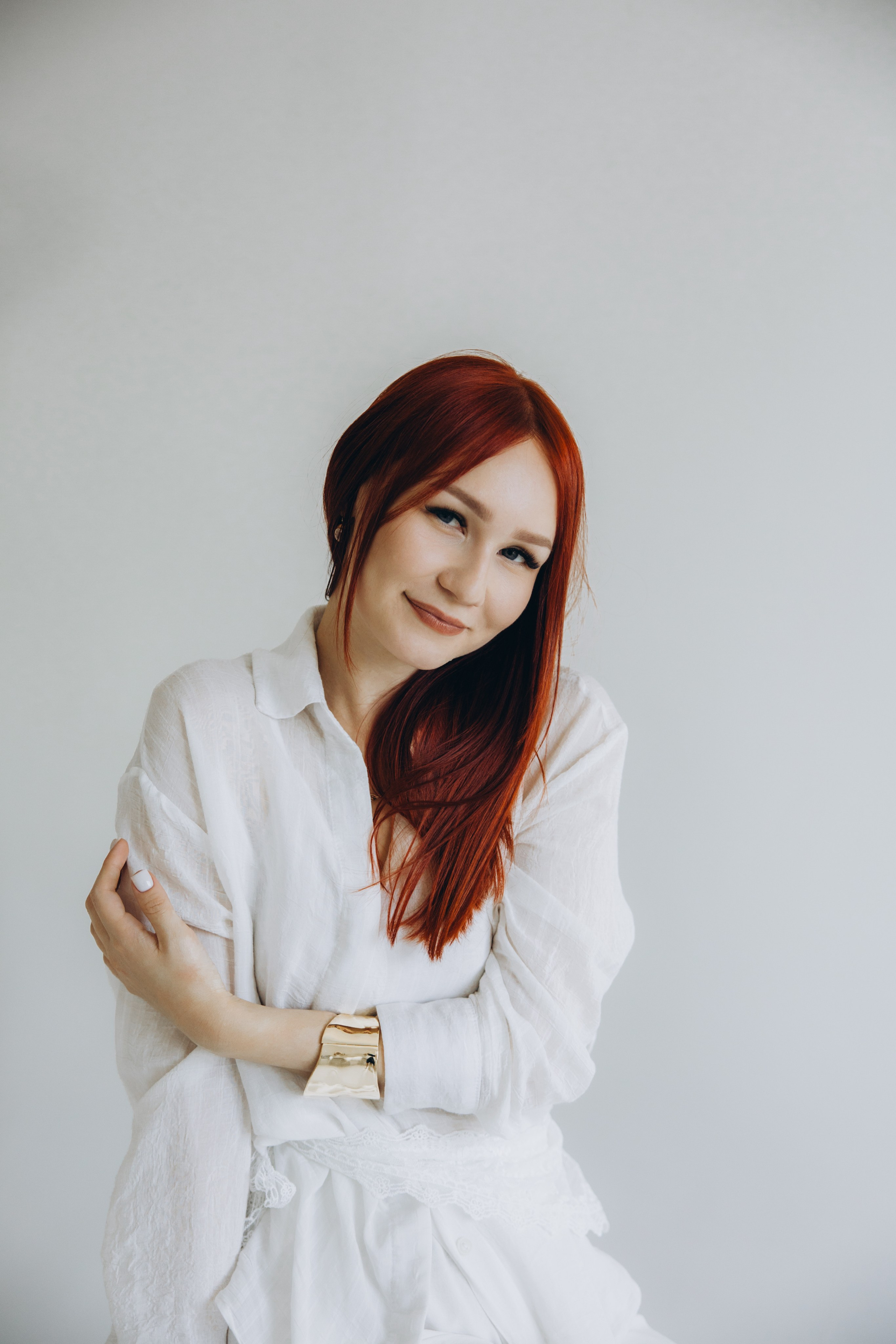 Ляйсан. Свадебный, семейный фотограф в Иркутске Светлана Макаричева