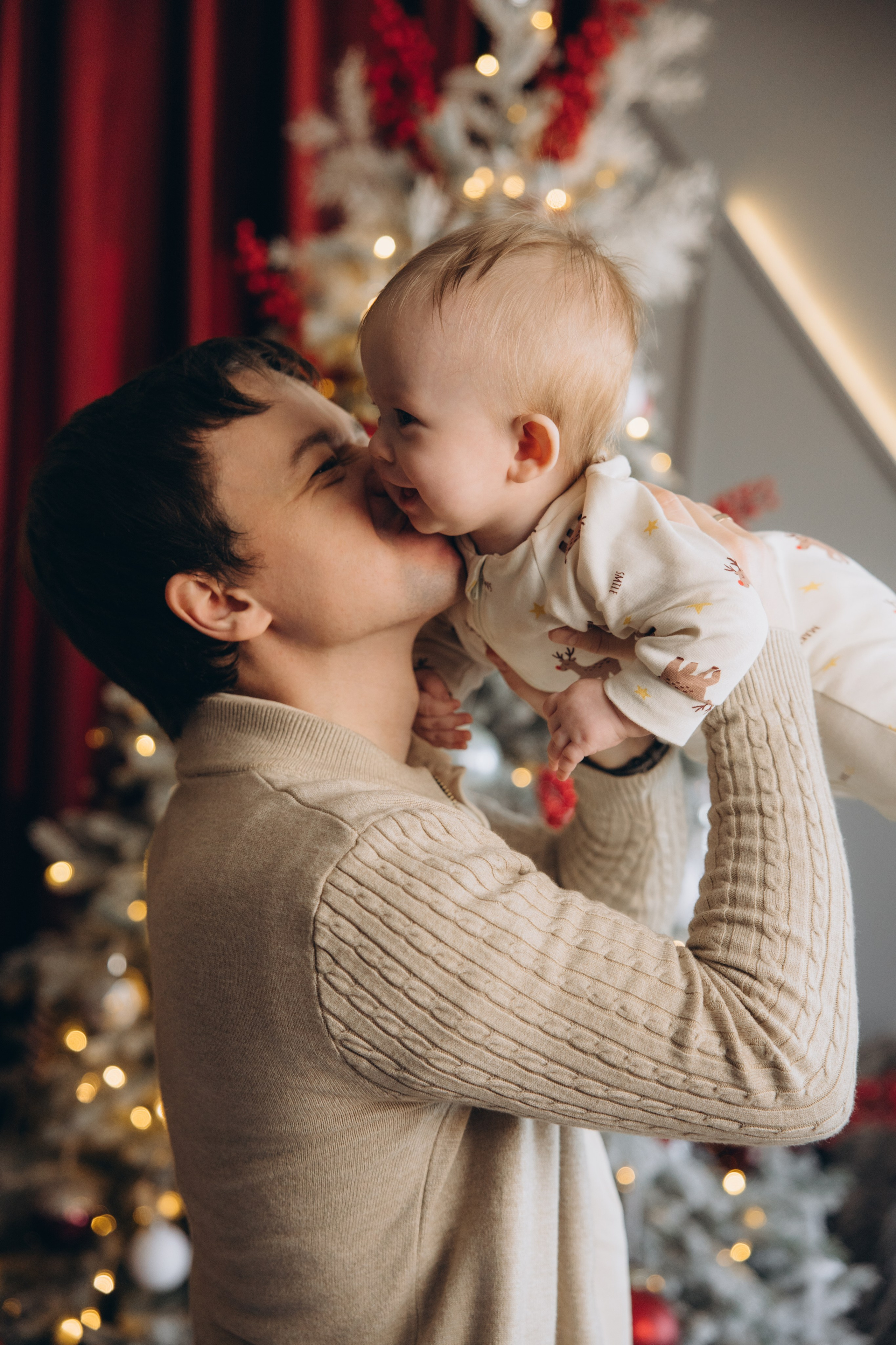 Луна. Свадебный, семейный фотограф в Иркутске Светлана Макаричева