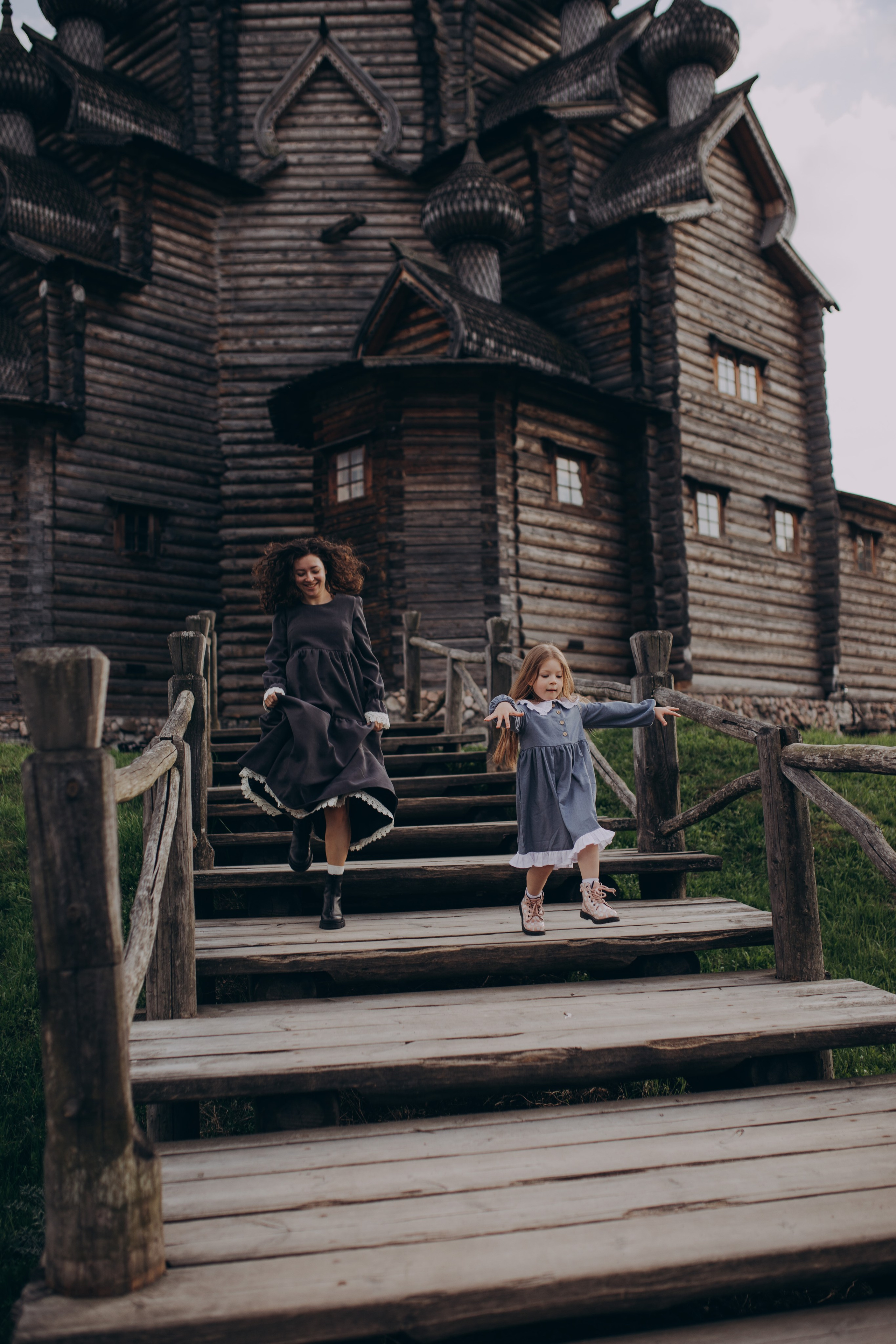 Про Соню. Семейный фотограф Кристина Шахура