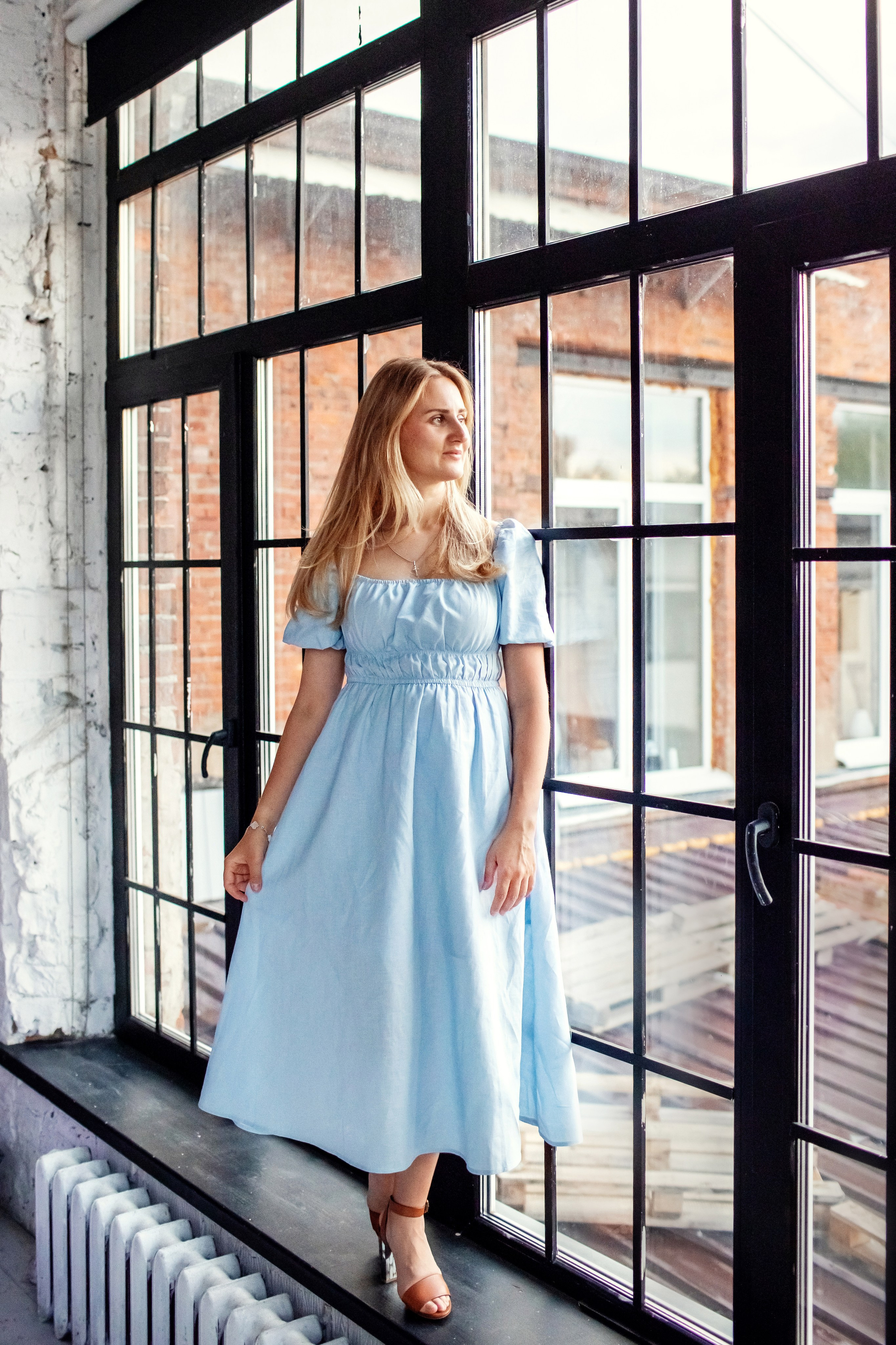 Элине 5 лет. Детский и семейный фотограф в Москве Анна Ипатьева