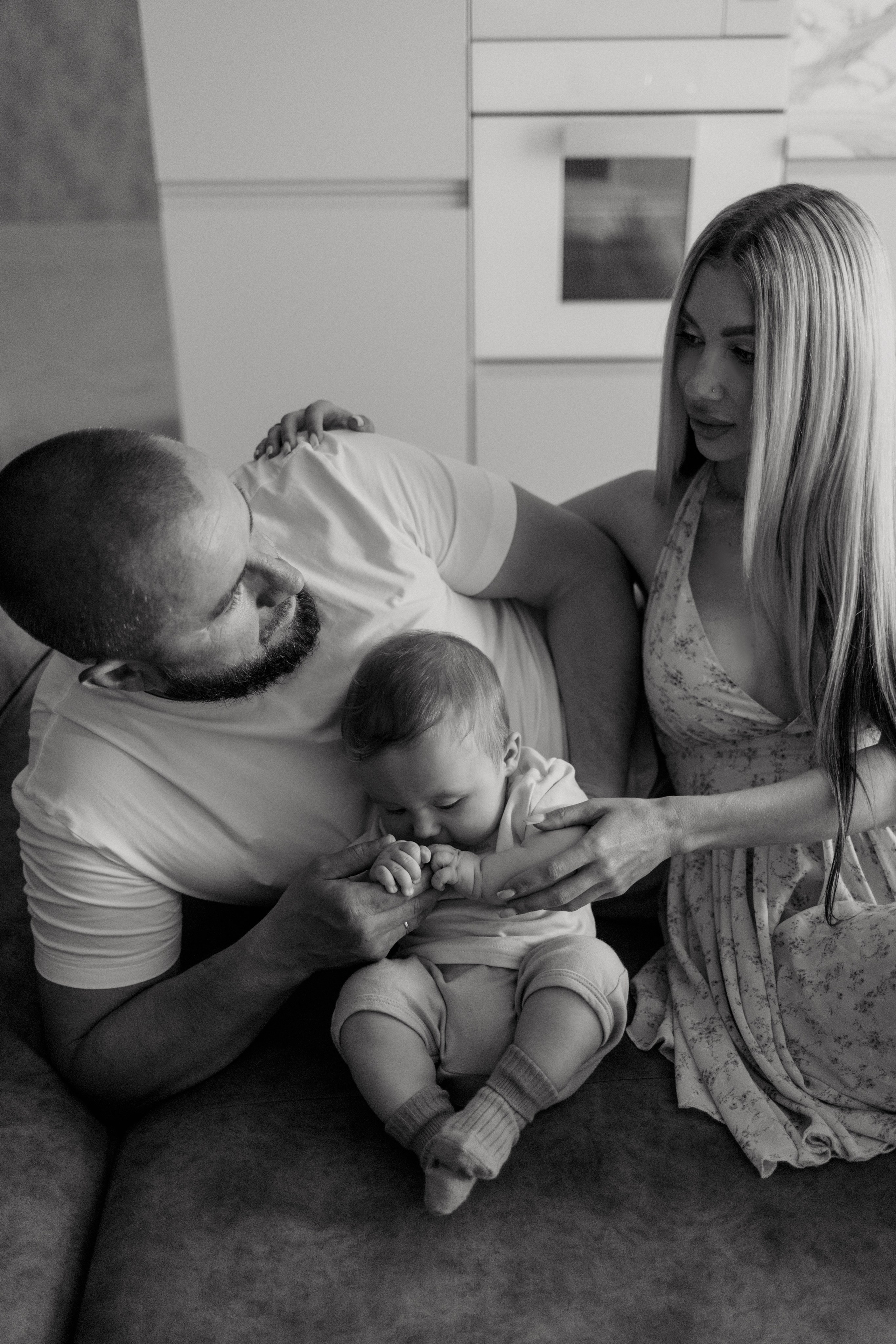 1. Свадебный фотограф Мария Жукова