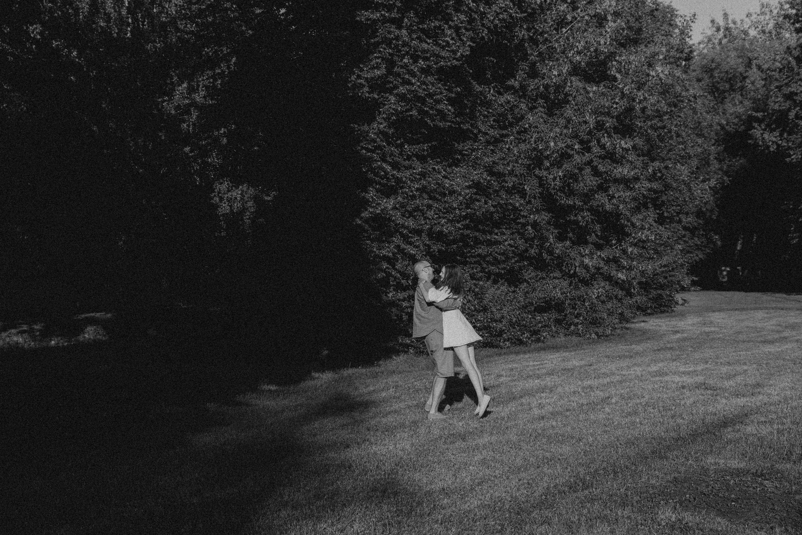 Сергей + Ира + Аня. Семейный и детский фотограф Юлия Шох