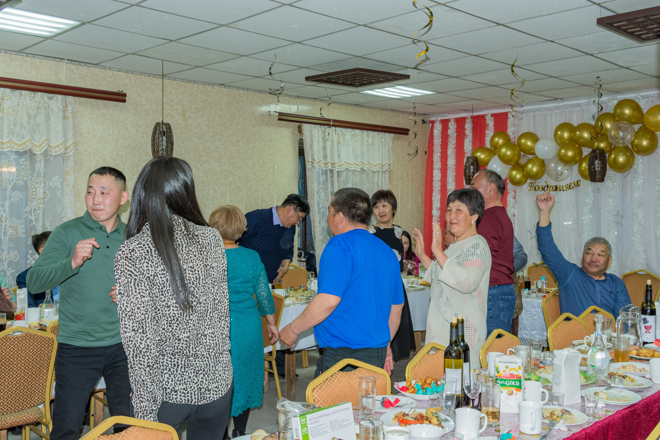 Милан 3. Фотограф широкого профиля Чита-Цасучей