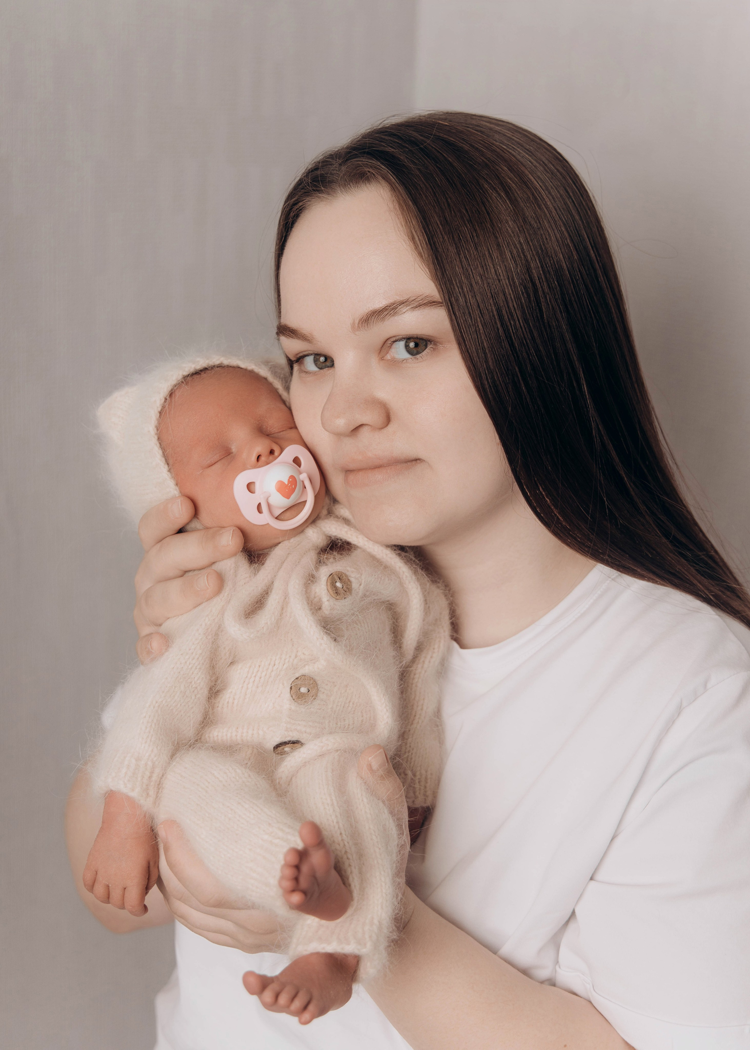 НОВОРОЖДЕННЫЕ МАЛЫШИ. Фотосессия новорожденных в Москве и Московской области