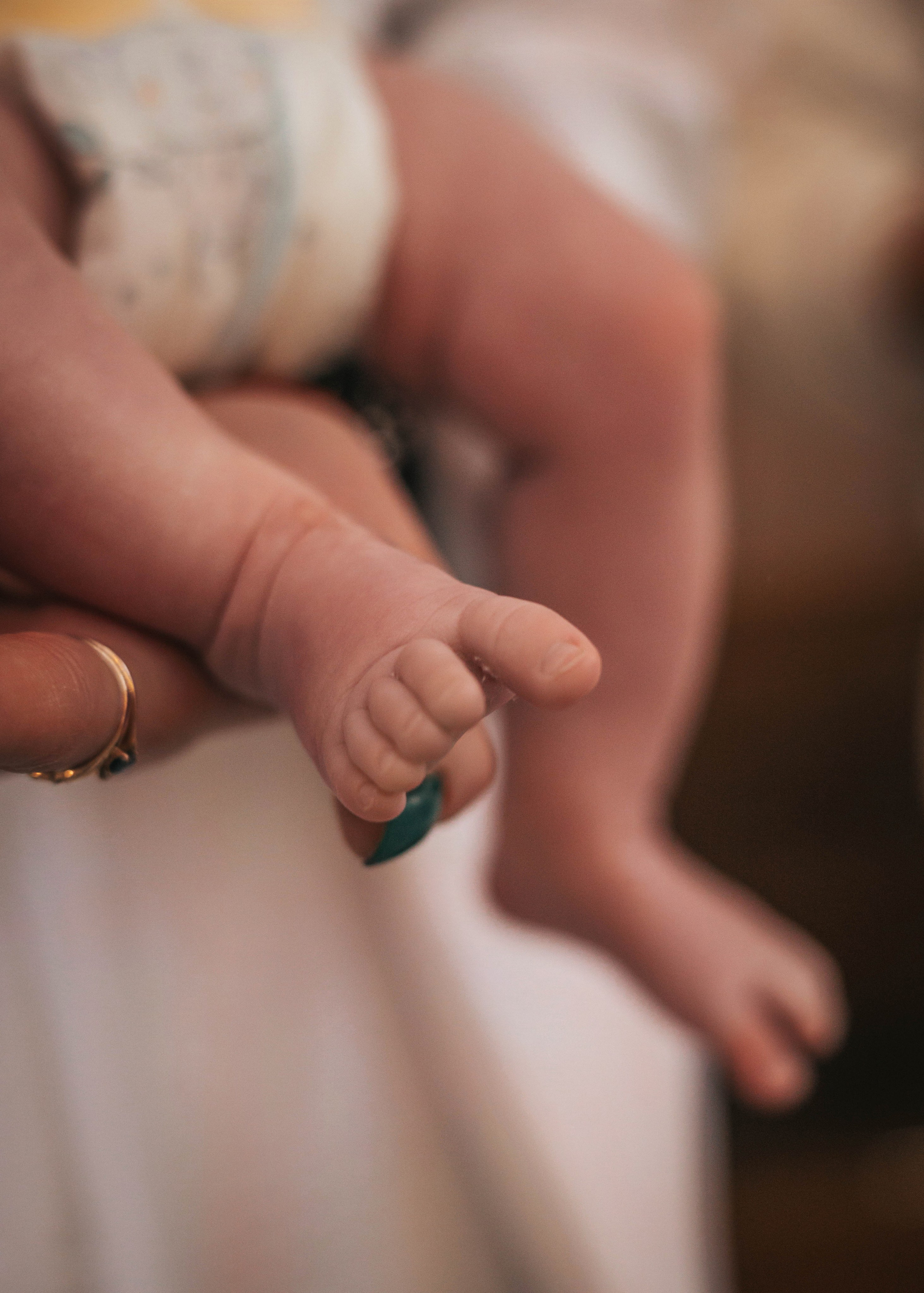 КРЕЩЕНИЕ. Фотосессия новорожденных в Москве и Московской области