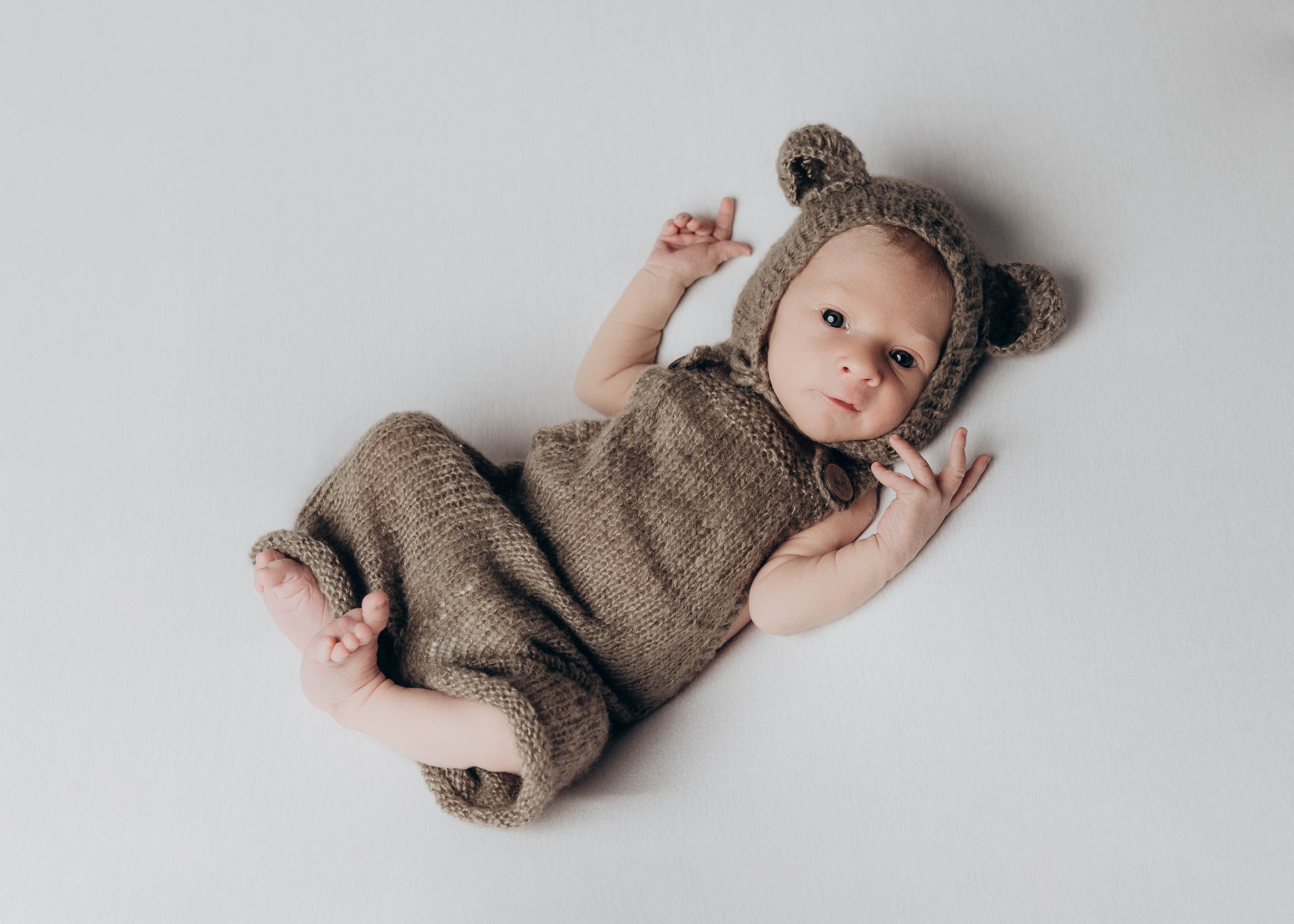 НОВОРОЖДЕННЫЕ МАЛЫШИ. Фотосессия новорожденных в Москве и Московской области