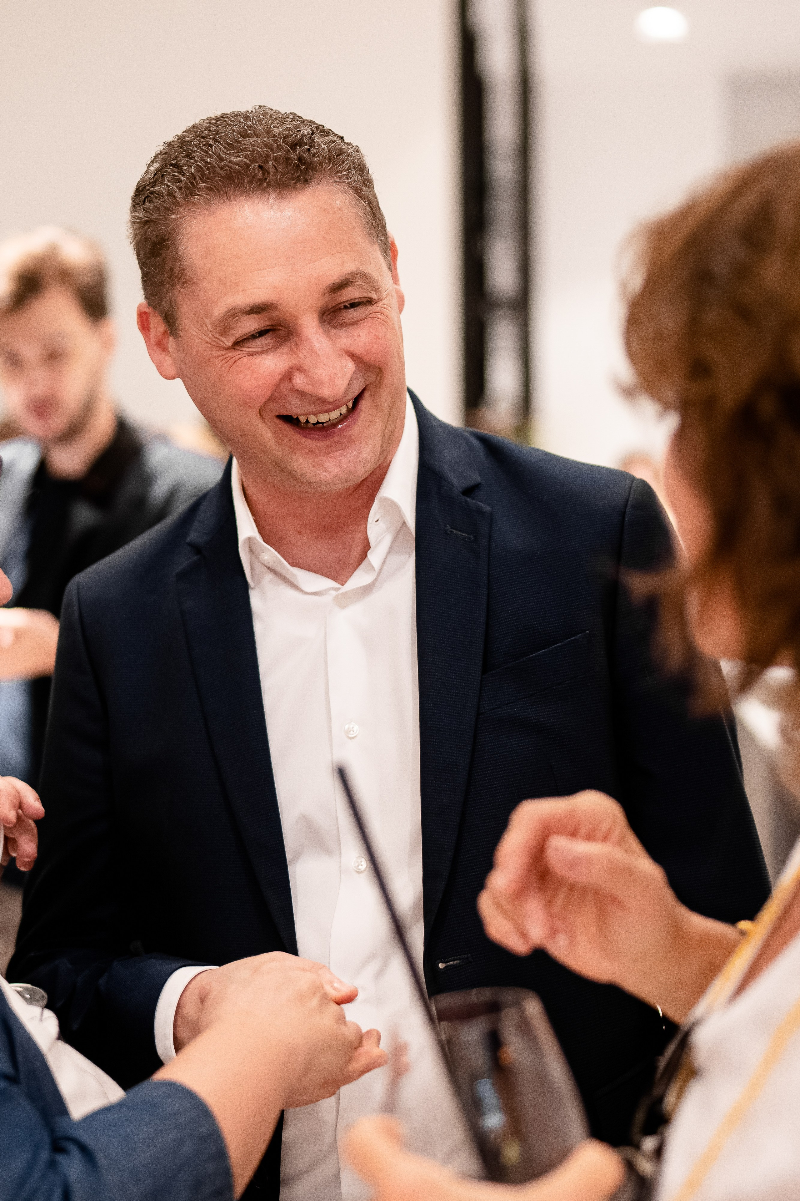 Valcucine | Открытие шоурума. Портфолио