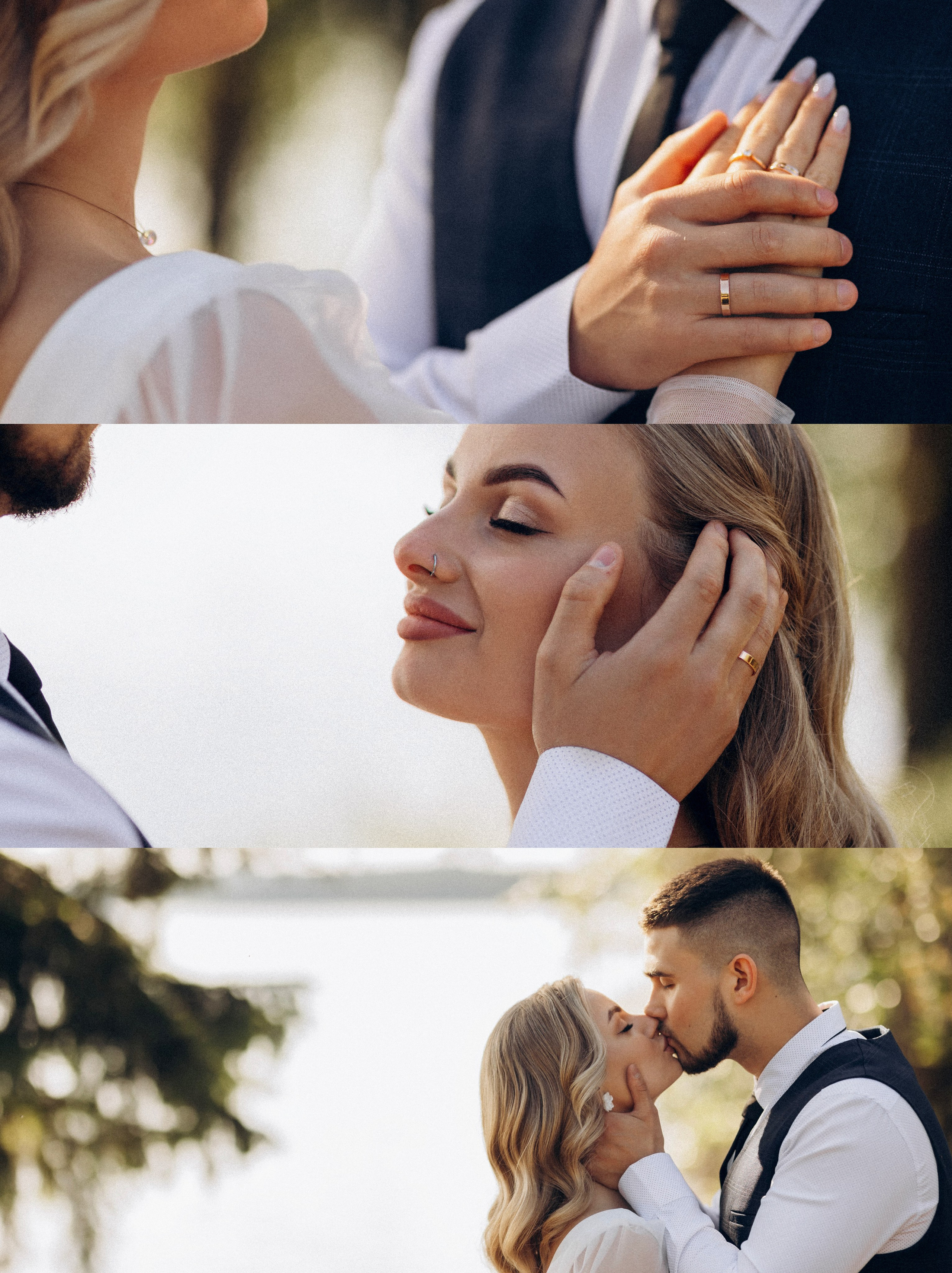 Денис & Кристина. DIANA TILIKAINEN — Фотограф Республика Карелия