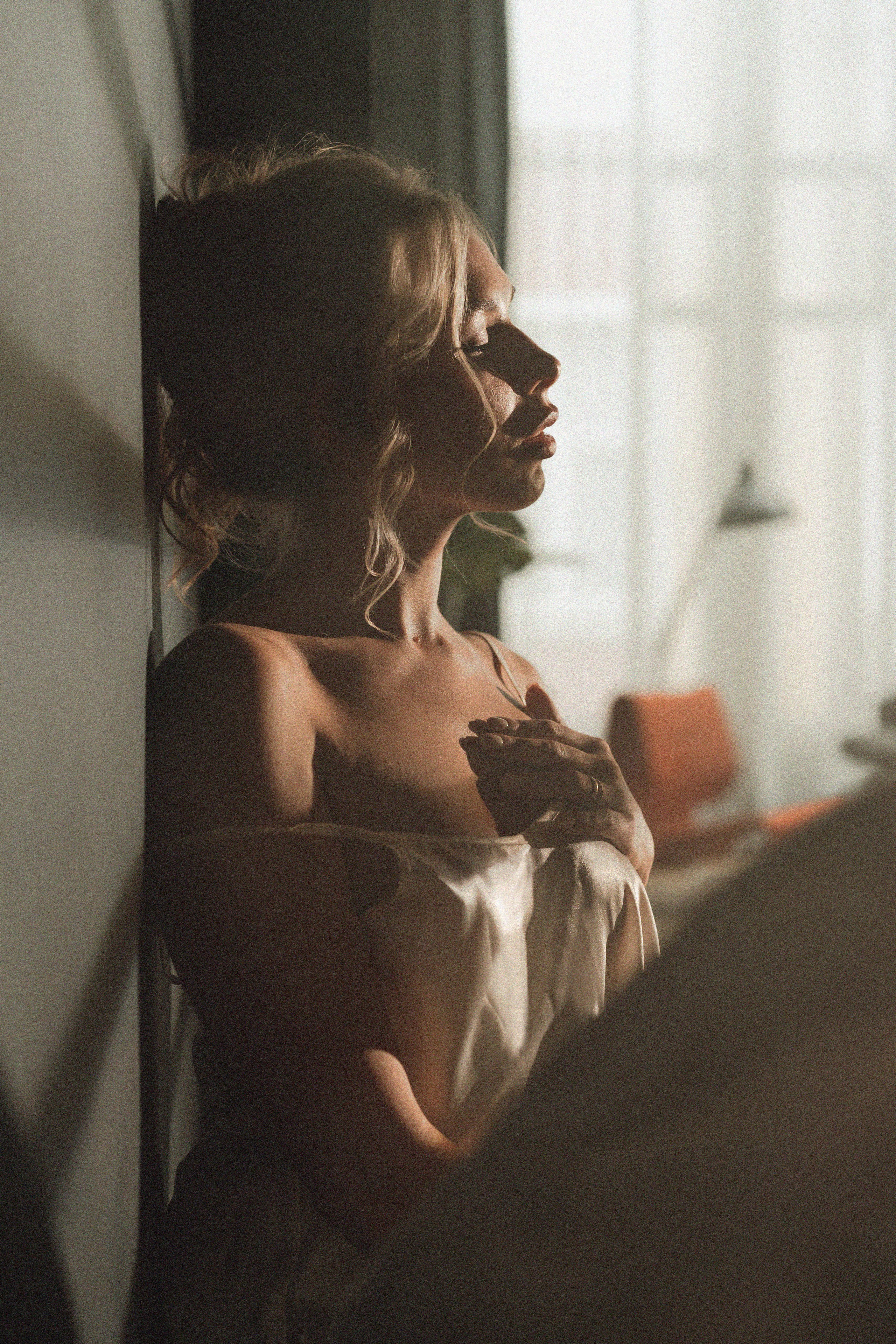 9 С ПОЛОВИНОЙ НЕДЕЛЬ. Семейный и детский фотограф Анна Бренч