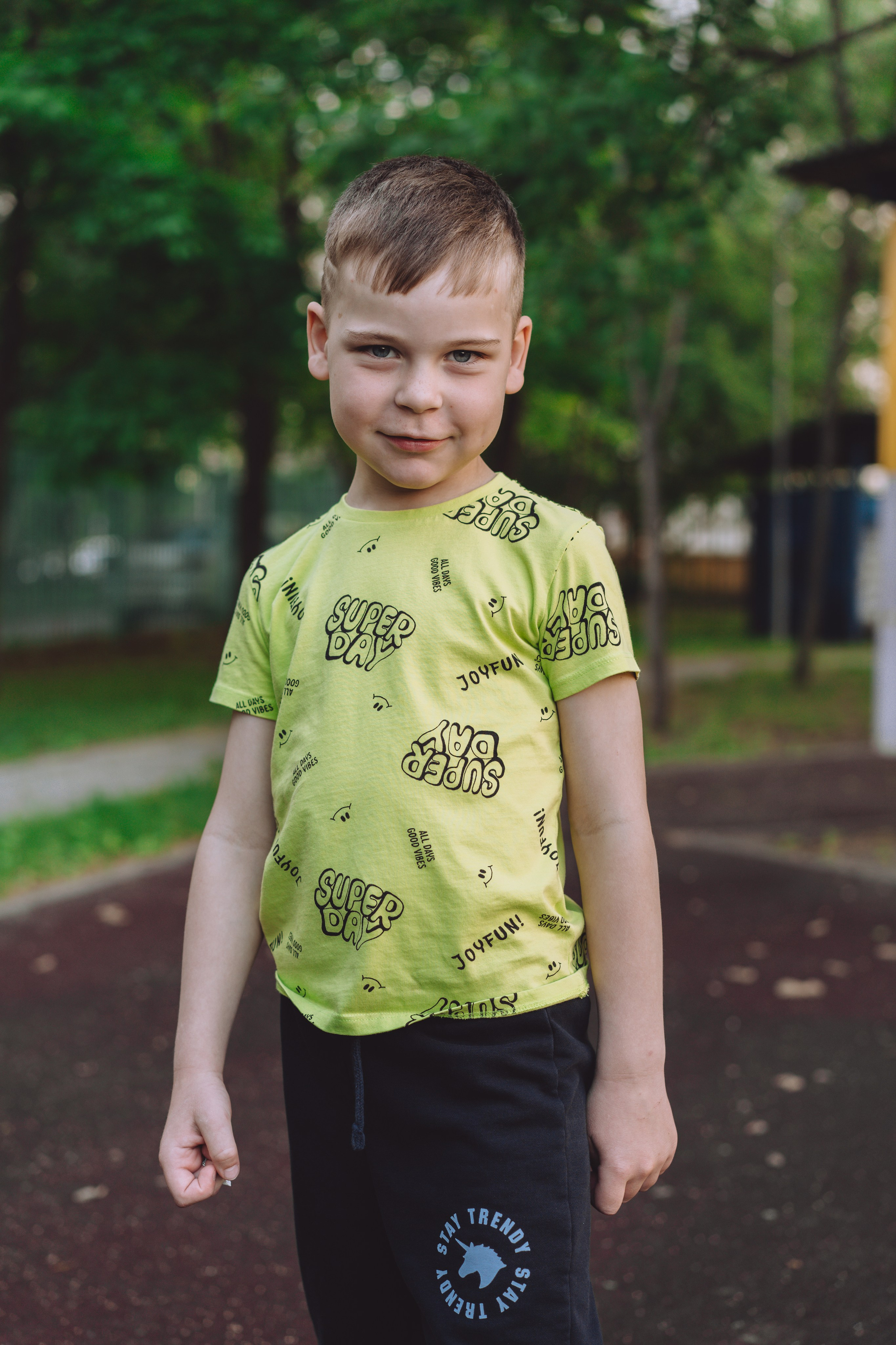 СМОТРИТЕ НА МИР ГЛАЗАМИ РЕБЁНКА. Семейный и детский фотограф Анна Бренч