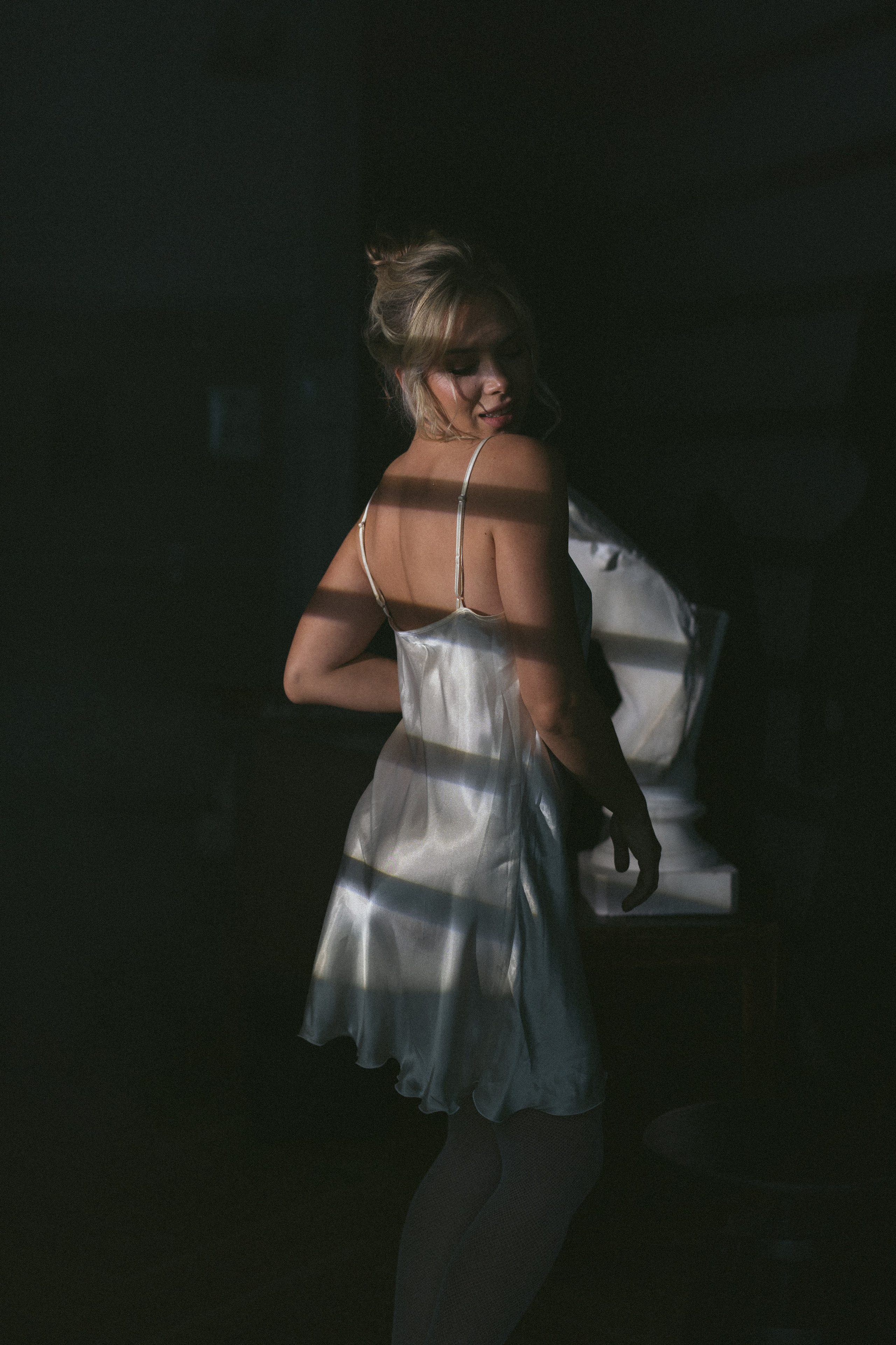 9 С ПОЛОВИНОЙ НЕДЕЛЬ. Семейный и детский фотограф Анна Бренч