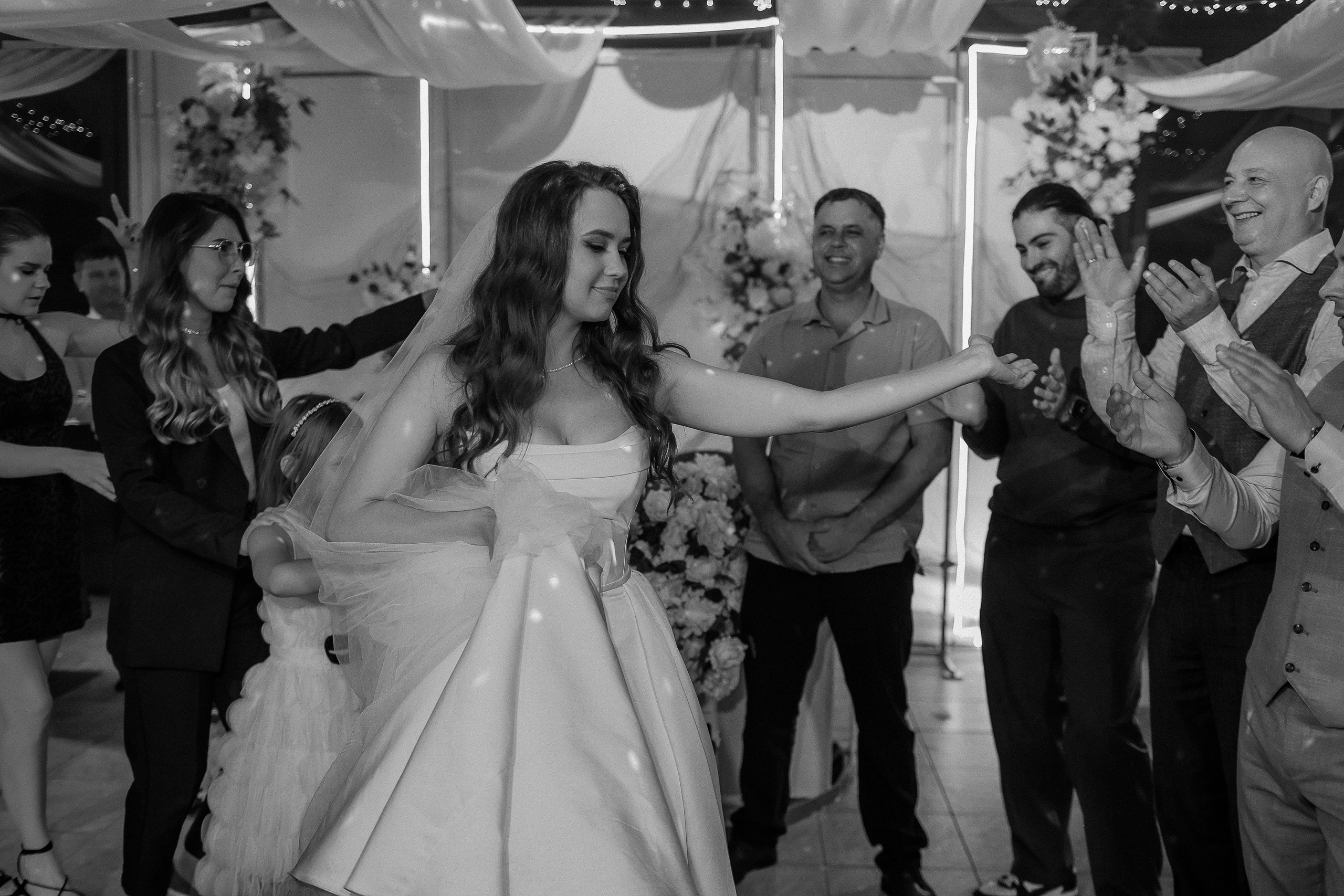 ЮРИЙ&ВАЛЕРИЯ. Фотограф Константин Неретин Магнитогорск, Челябинск, Екатеринбург, Москва, Питер, Тюмень