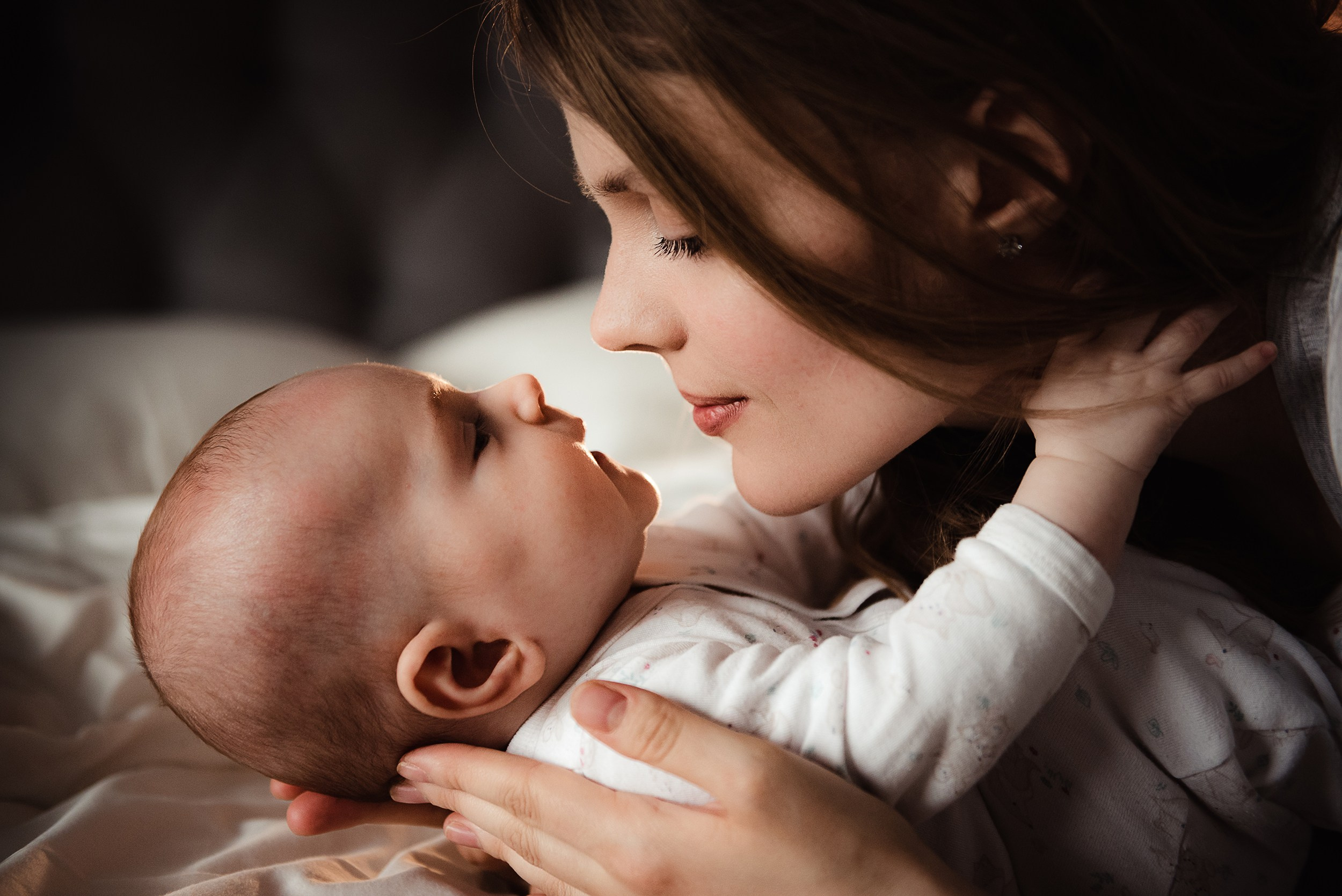 Алена, Виктор, Оливка и Ластик. Семейный Фотограф в Москве Ирина Хохлова