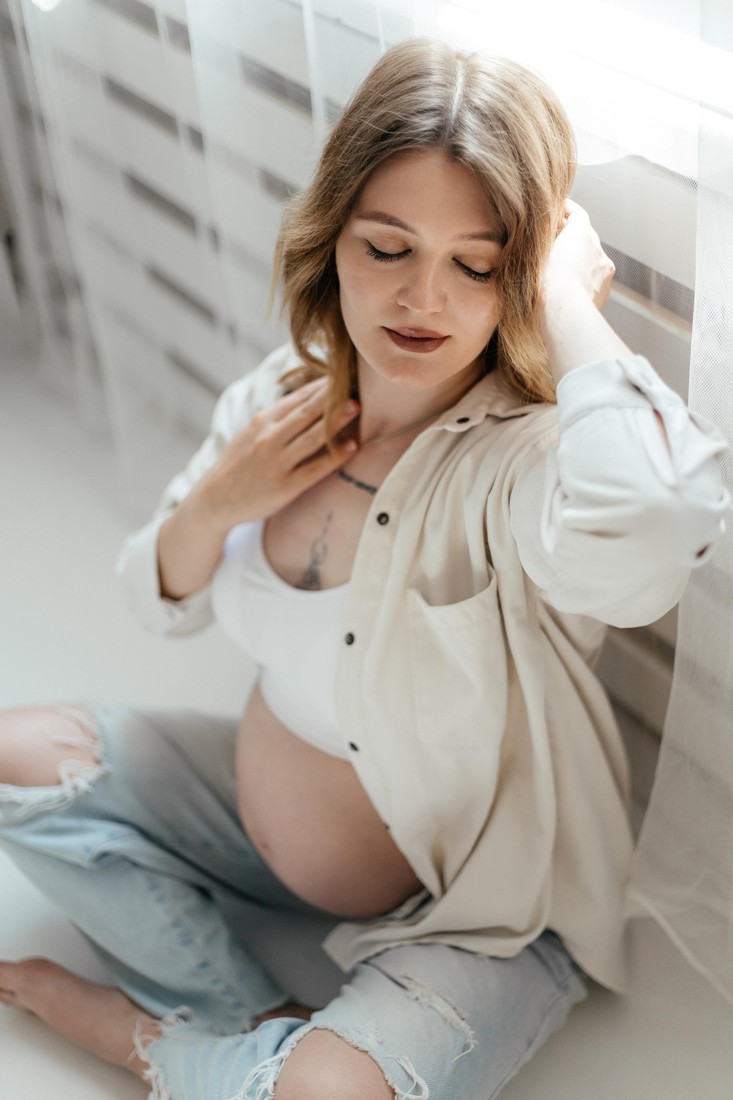 Екатерина. Фотограф Йошкар-Ола Марина Королева