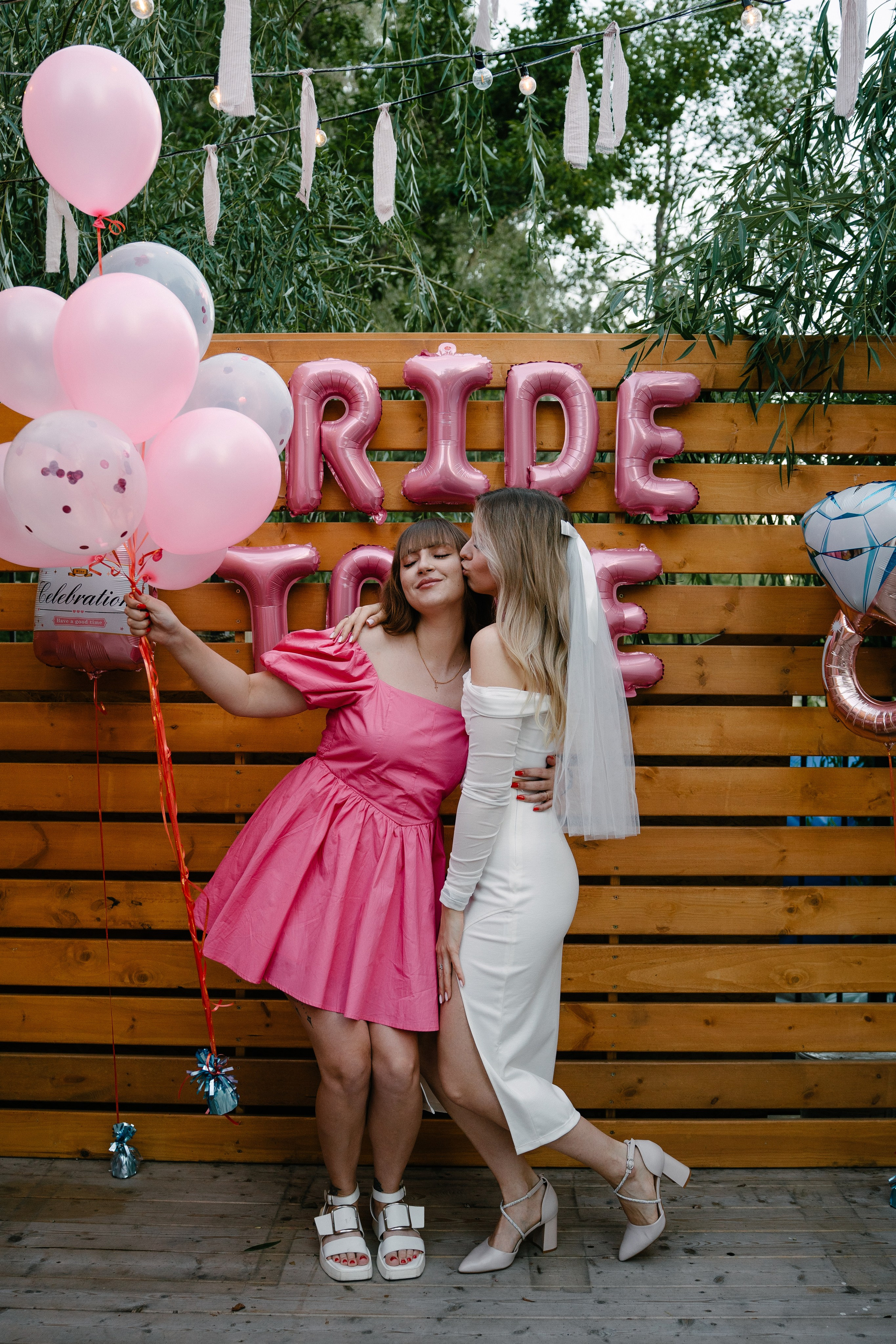 Девичник. Свадебный и семейный фотограф в Воронеже Анастасия Бойко