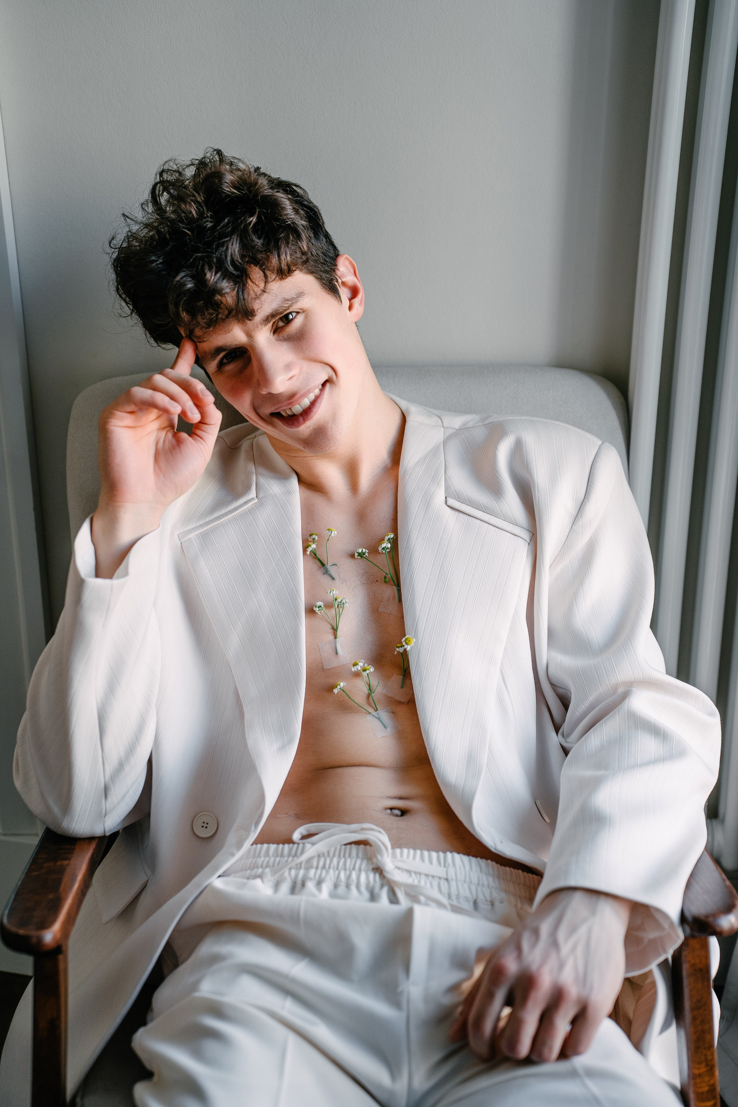 Свадебный и семейный фотограф в Воронеже Анастасия Бойко