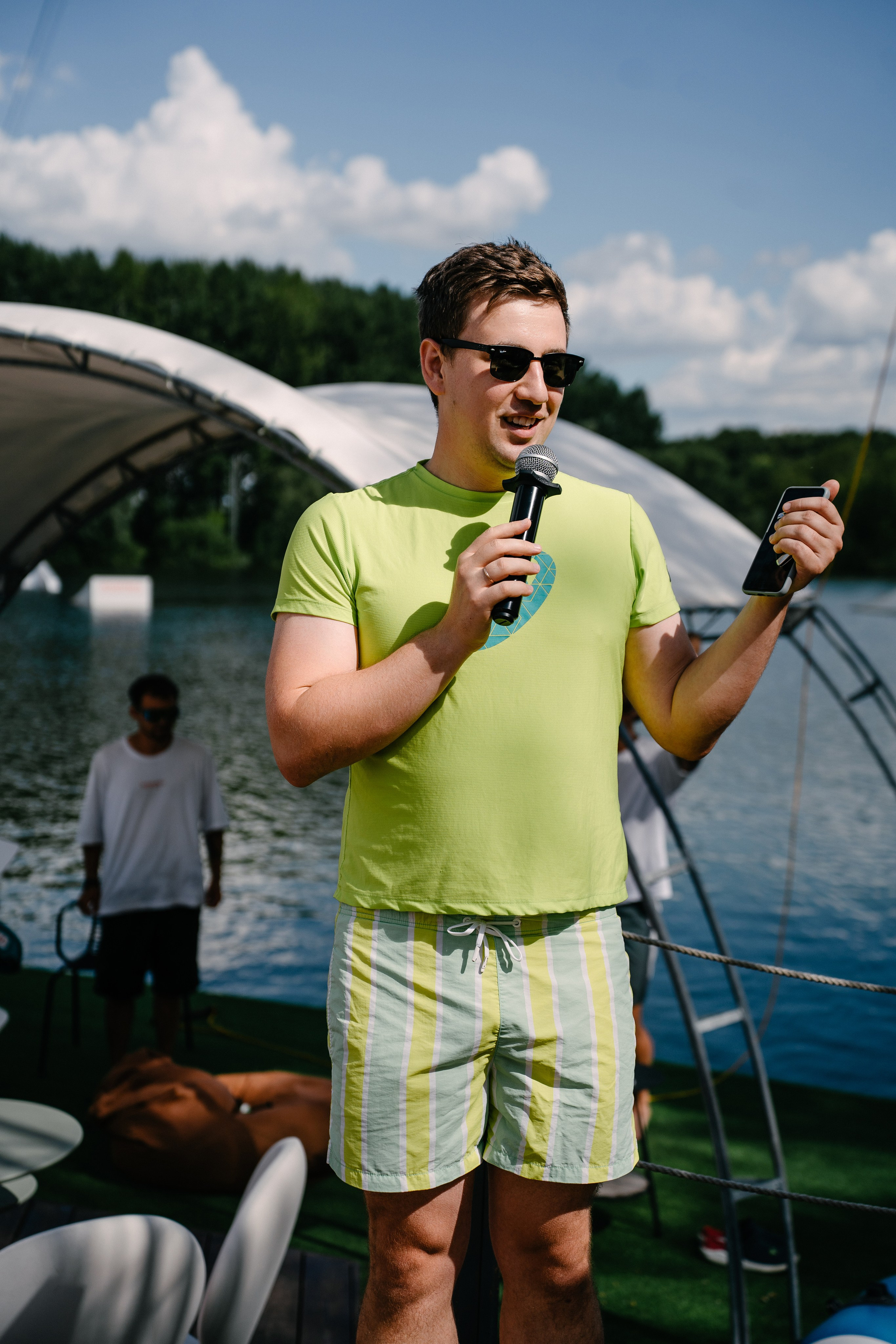 Корпоратив IT. Свадебный и семейный фотограф в Воронеже Анастасия Бойко