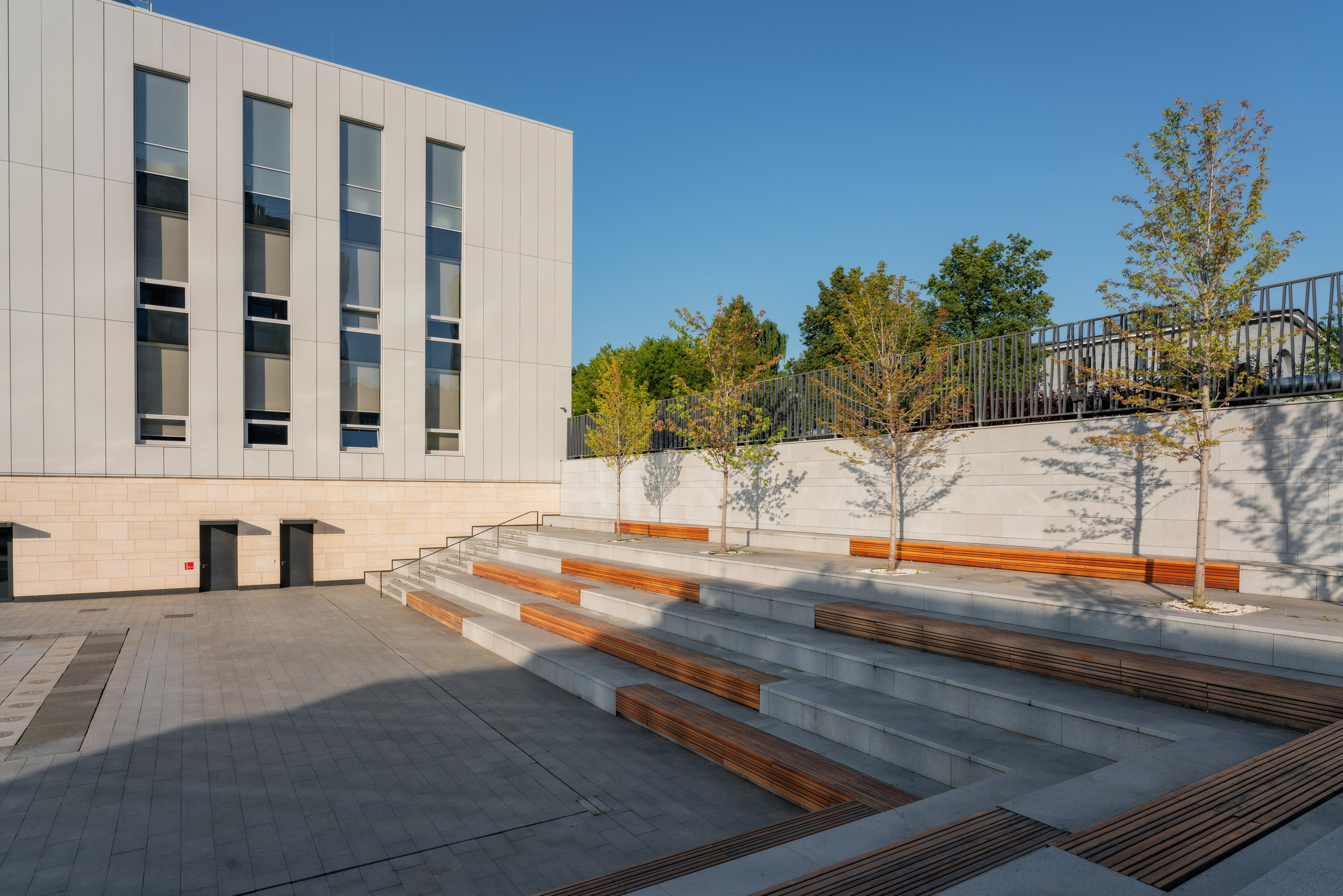 Киноконцертный комплекс “Мосфильм”