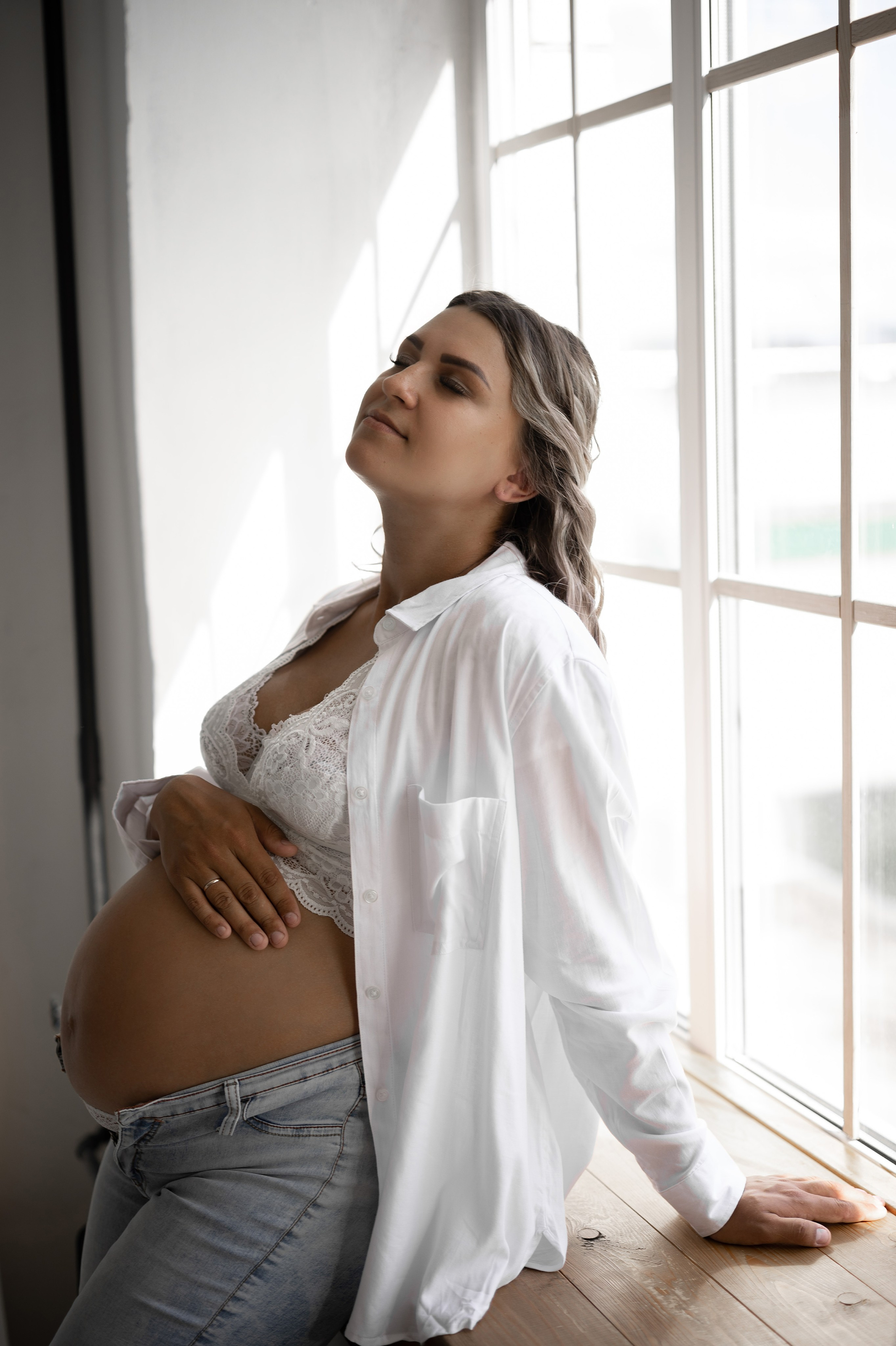 Фотосессия беременных. Свадебный фотограф Йошкар-Ола Казань