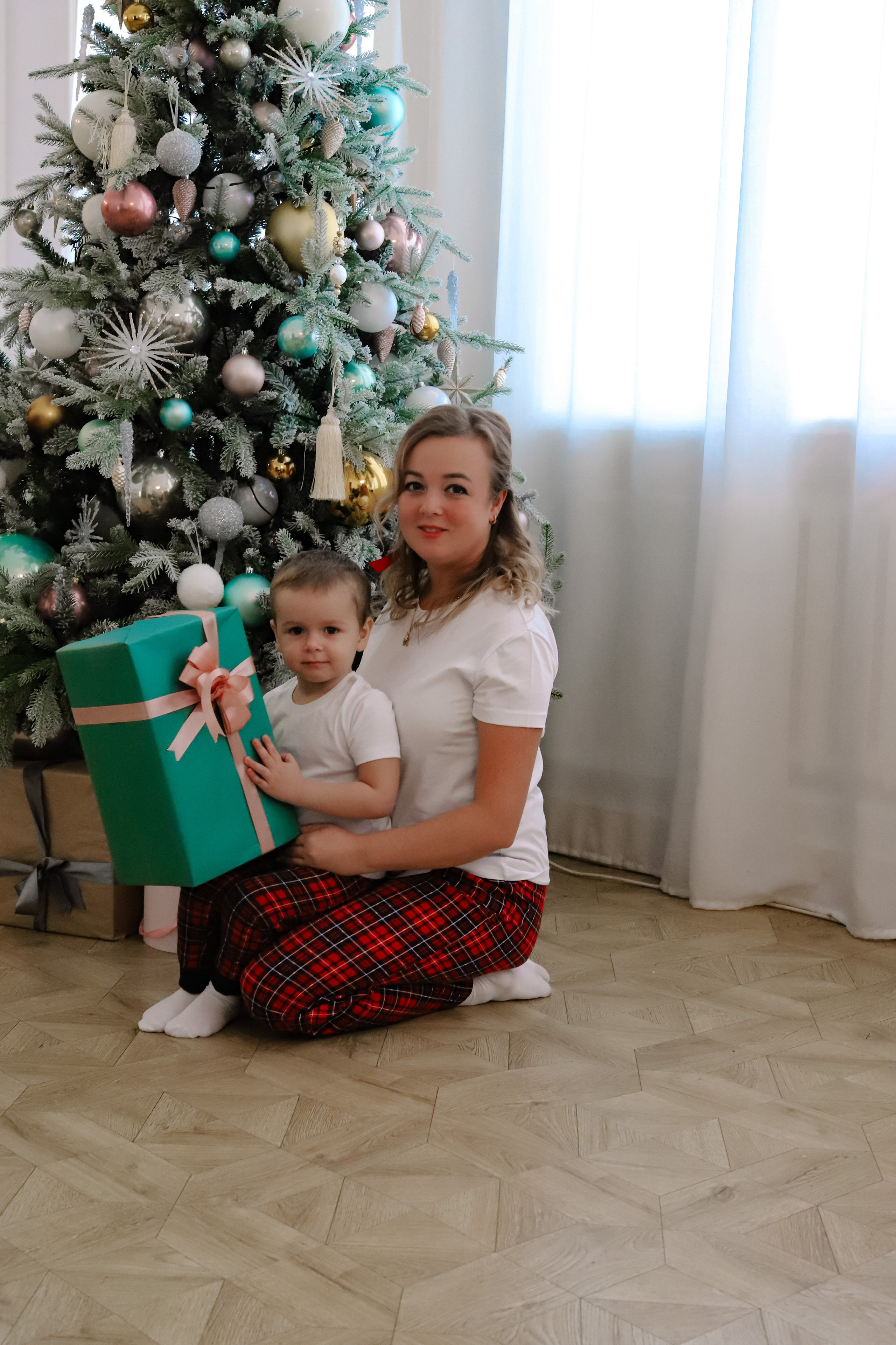 Tanya and Makar. Семейный фотограф Лахтикова Ирина