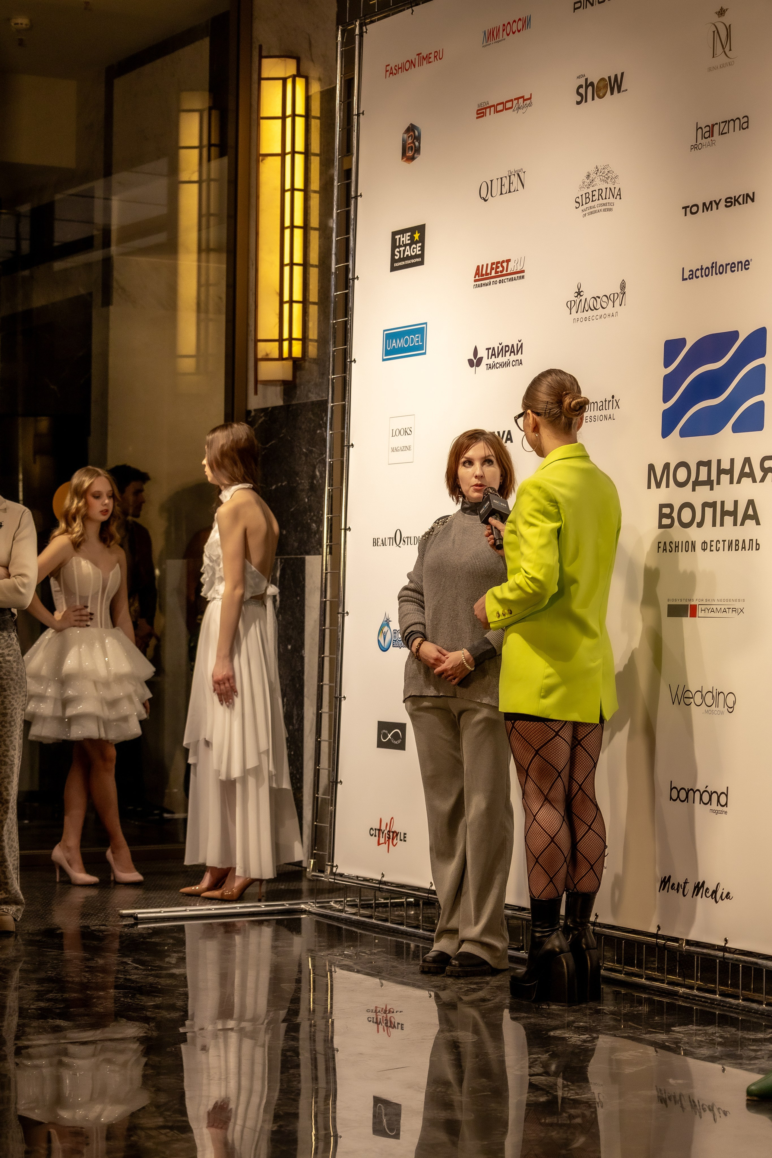 Атмосферная репортажная съёмка. Студия фото, видеографии и мультимедийного дизайна в Москве Multi Frame Studio