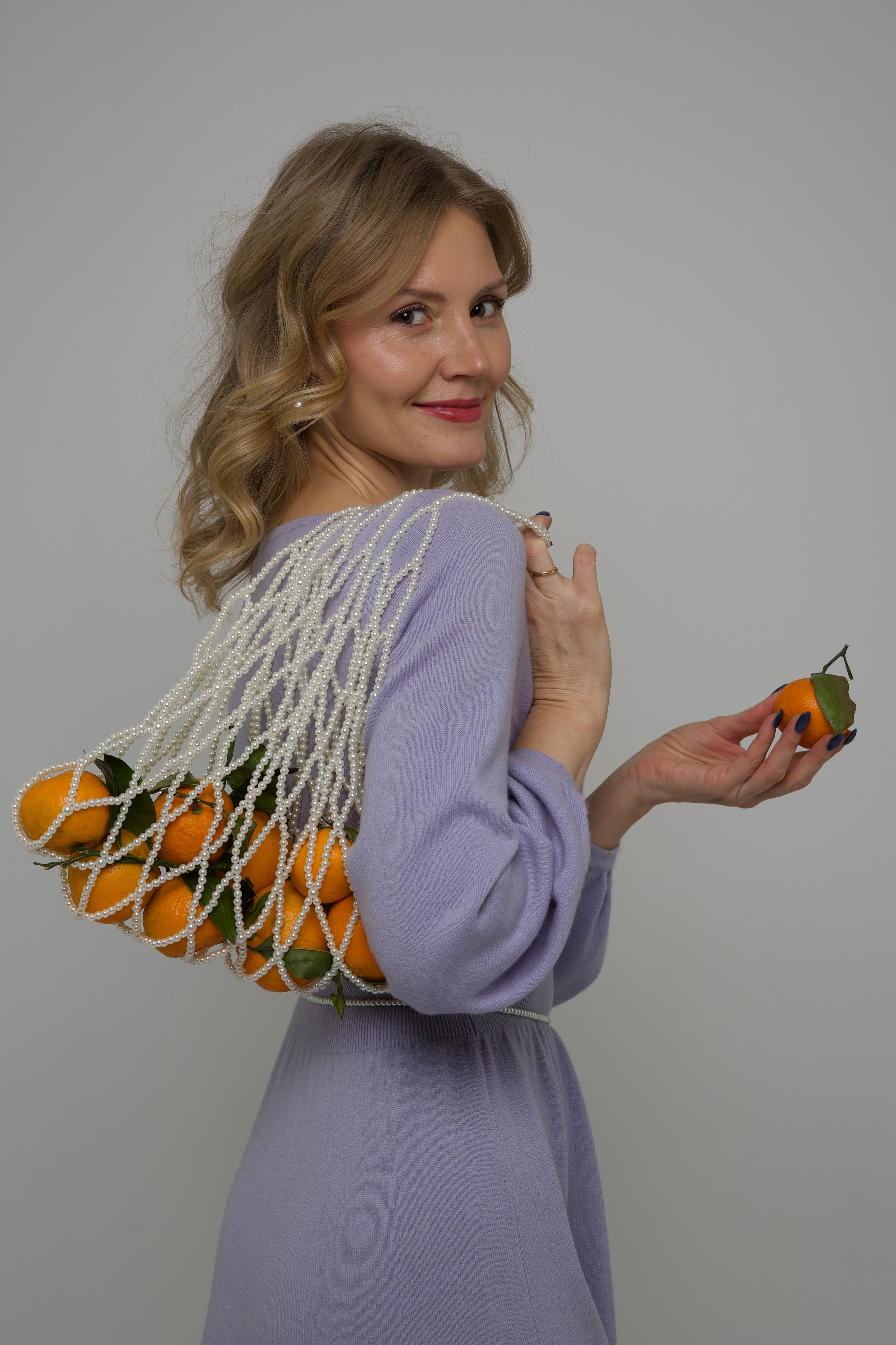 Оля в студии pixel24, Москва. Студия фото, видеографии и мультимедийного дизайна в Москве Multi Frame Studio