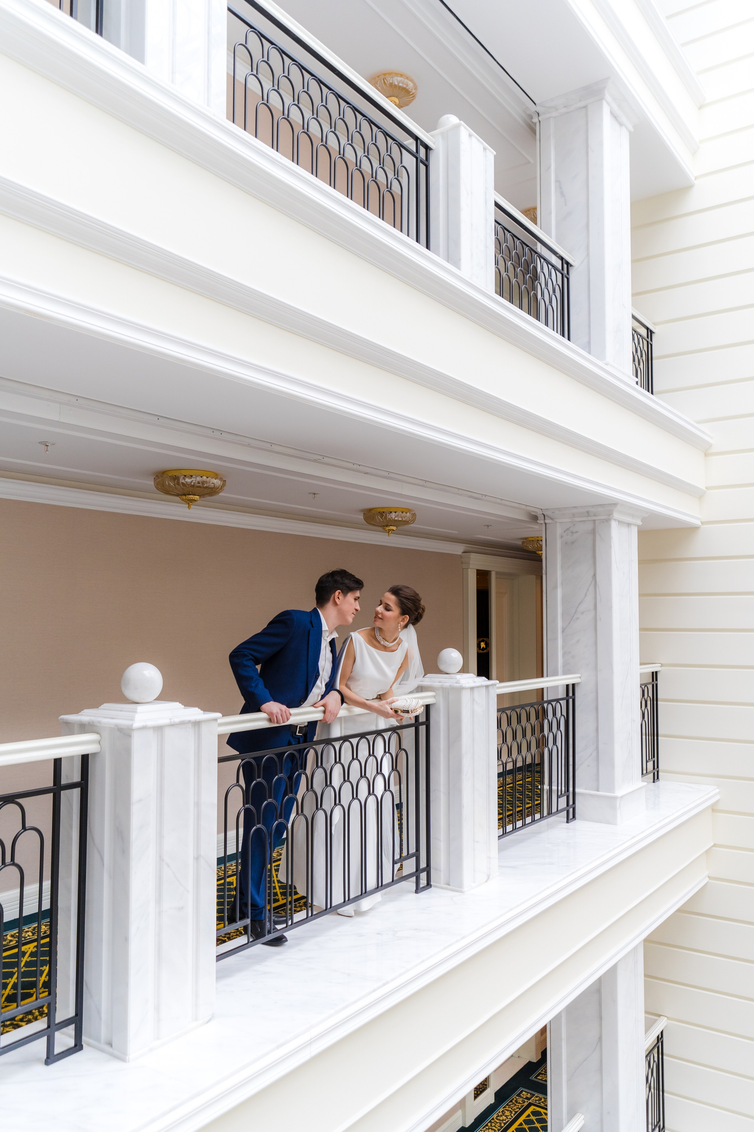 Денис + Анна