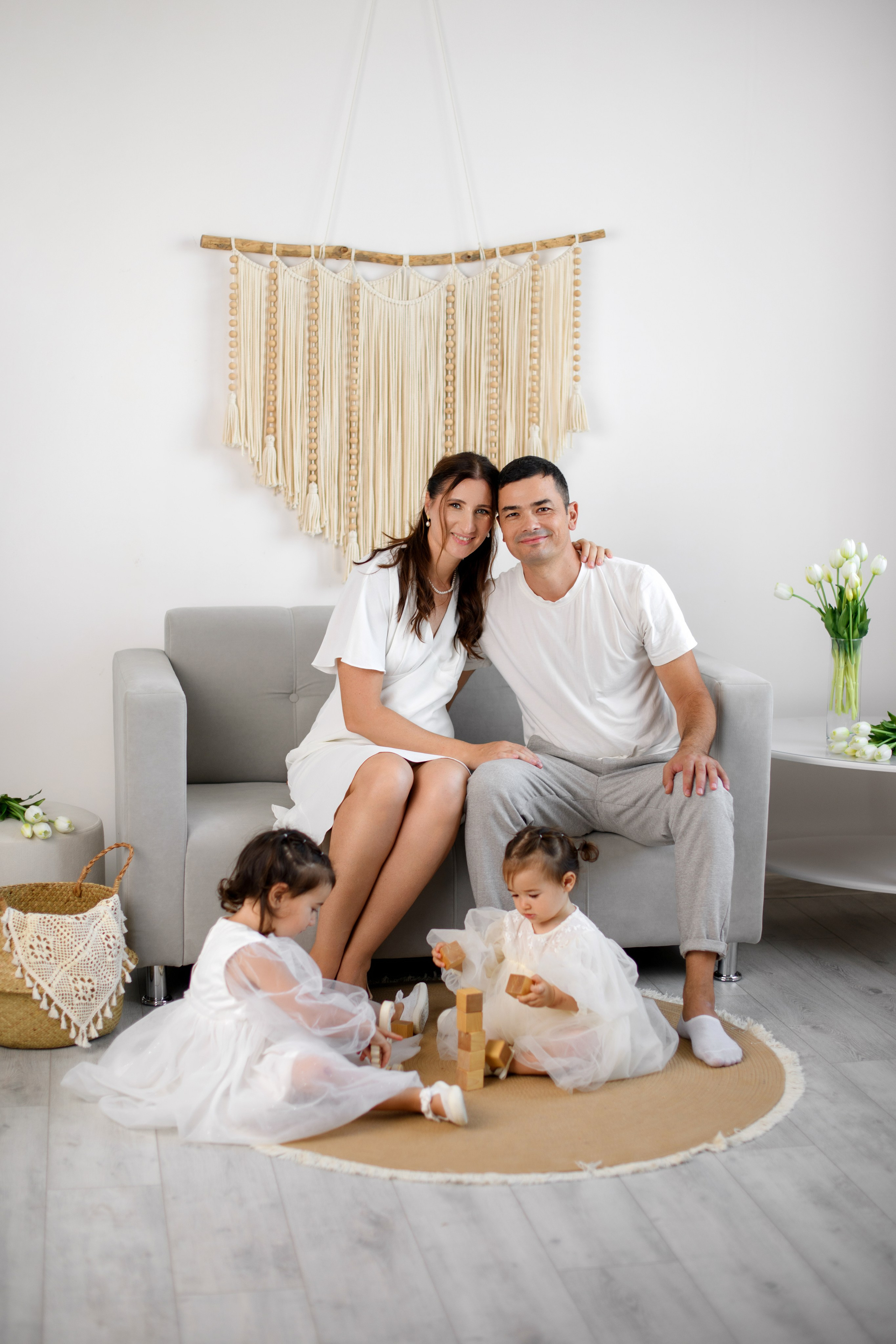 Годики. Любовь Федоряева — фотограф в Симферополе и в Крыму