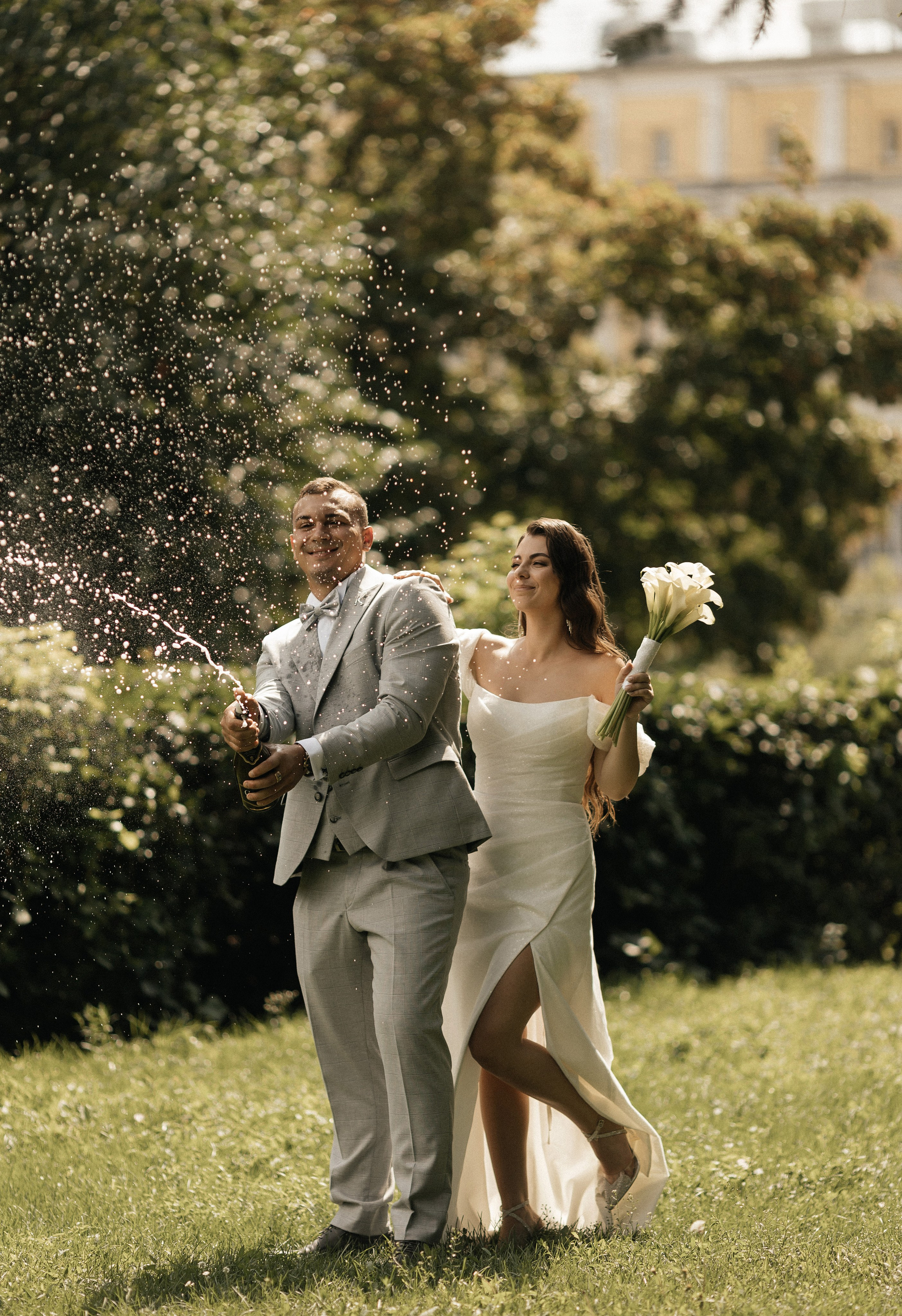 Портфолио. Свадебный и семейный фотограф Рассказова Виктория