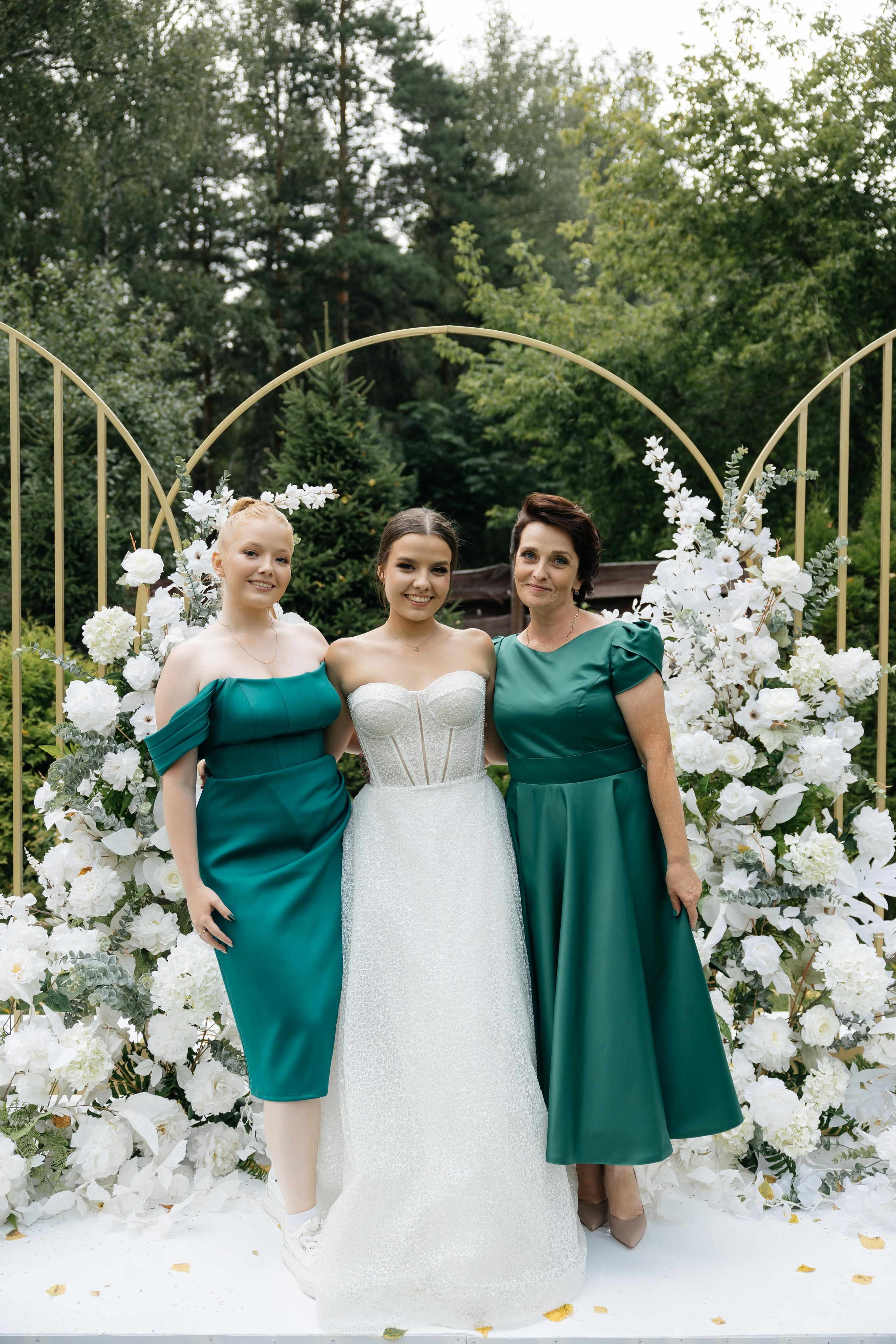 Свадебная история Ульяны и Олега. Свадебный и семейный фотограф Рассказова Виктория