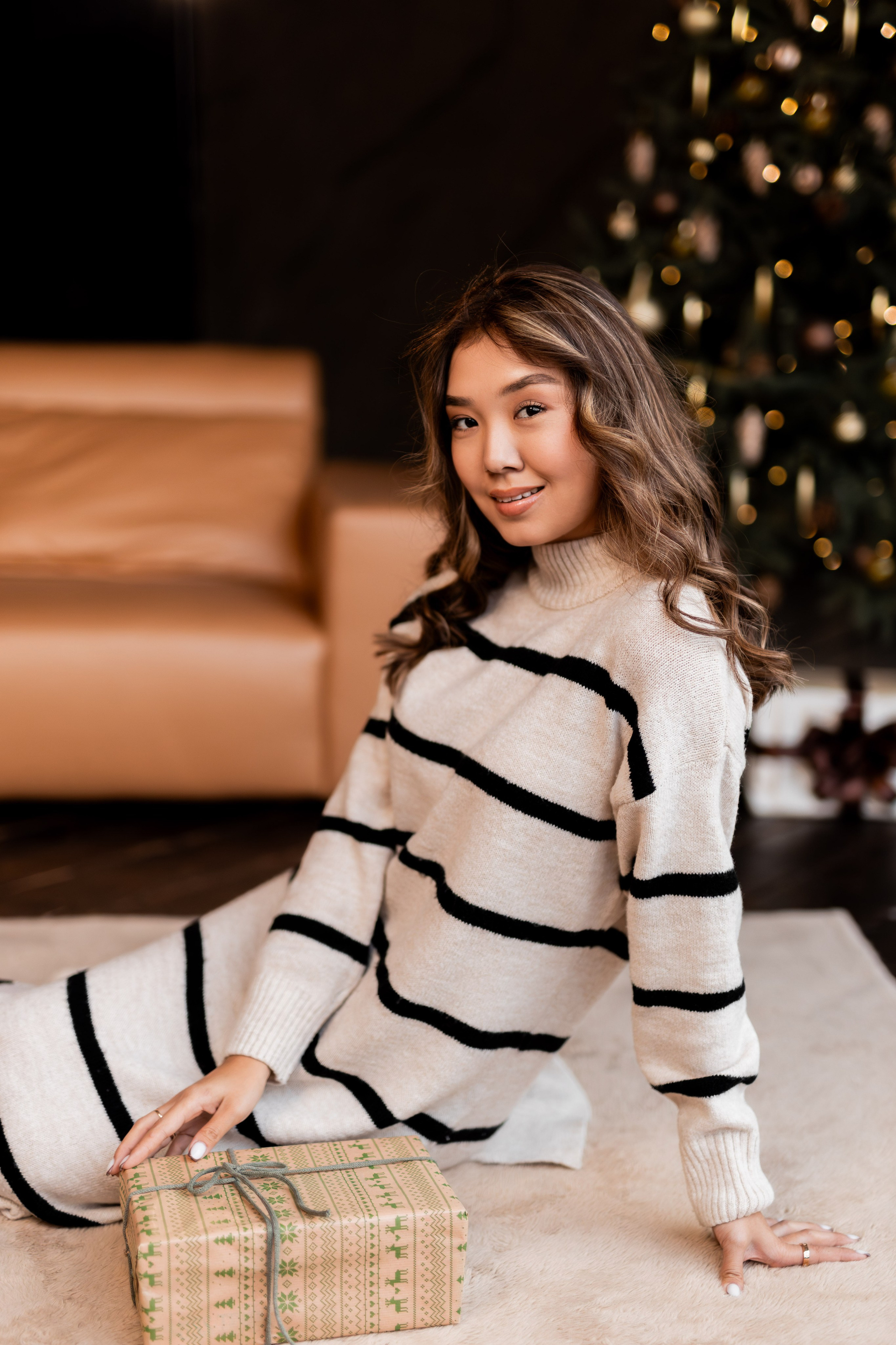 Оркен и Сая