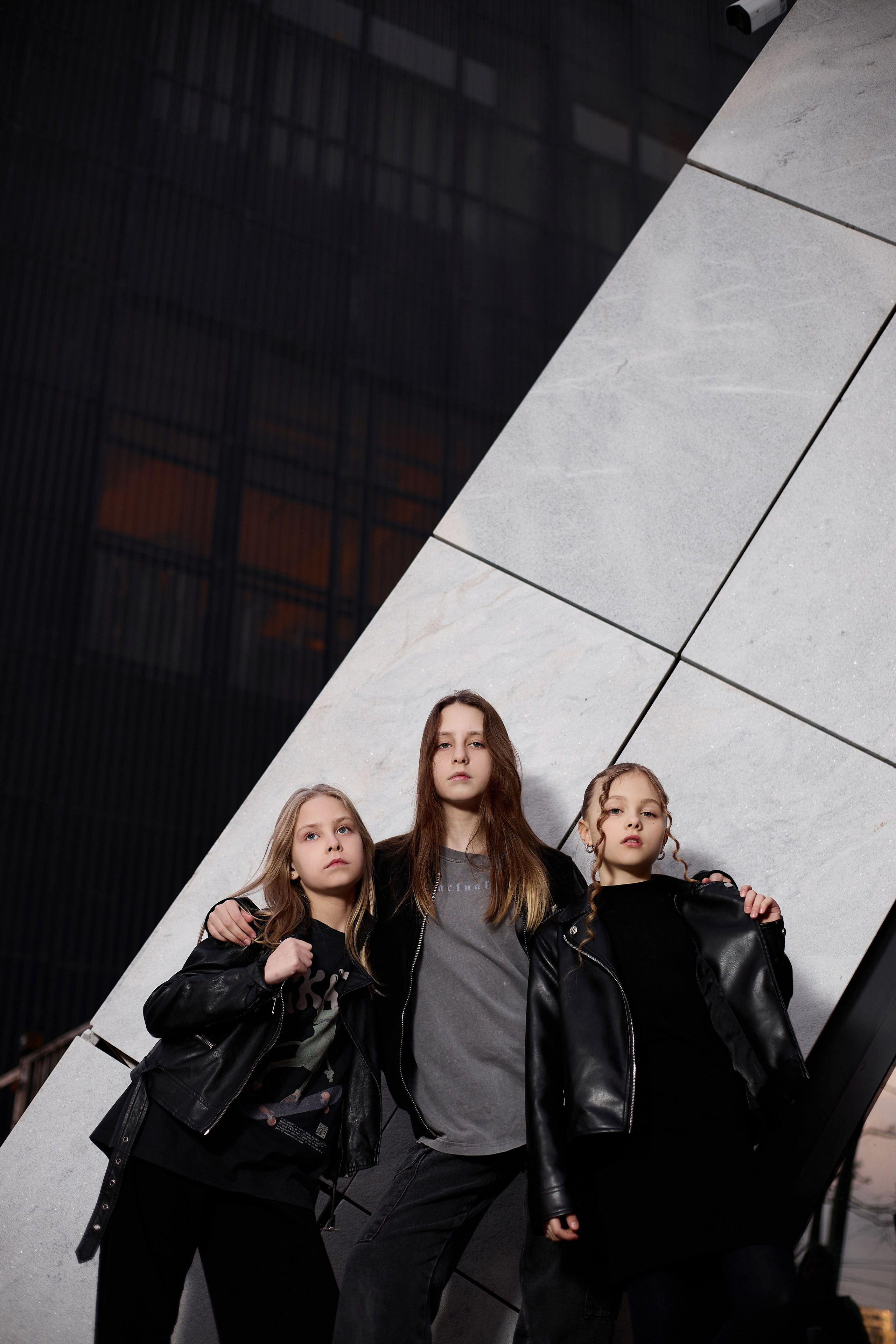 «Urban». Efimova Model Agency