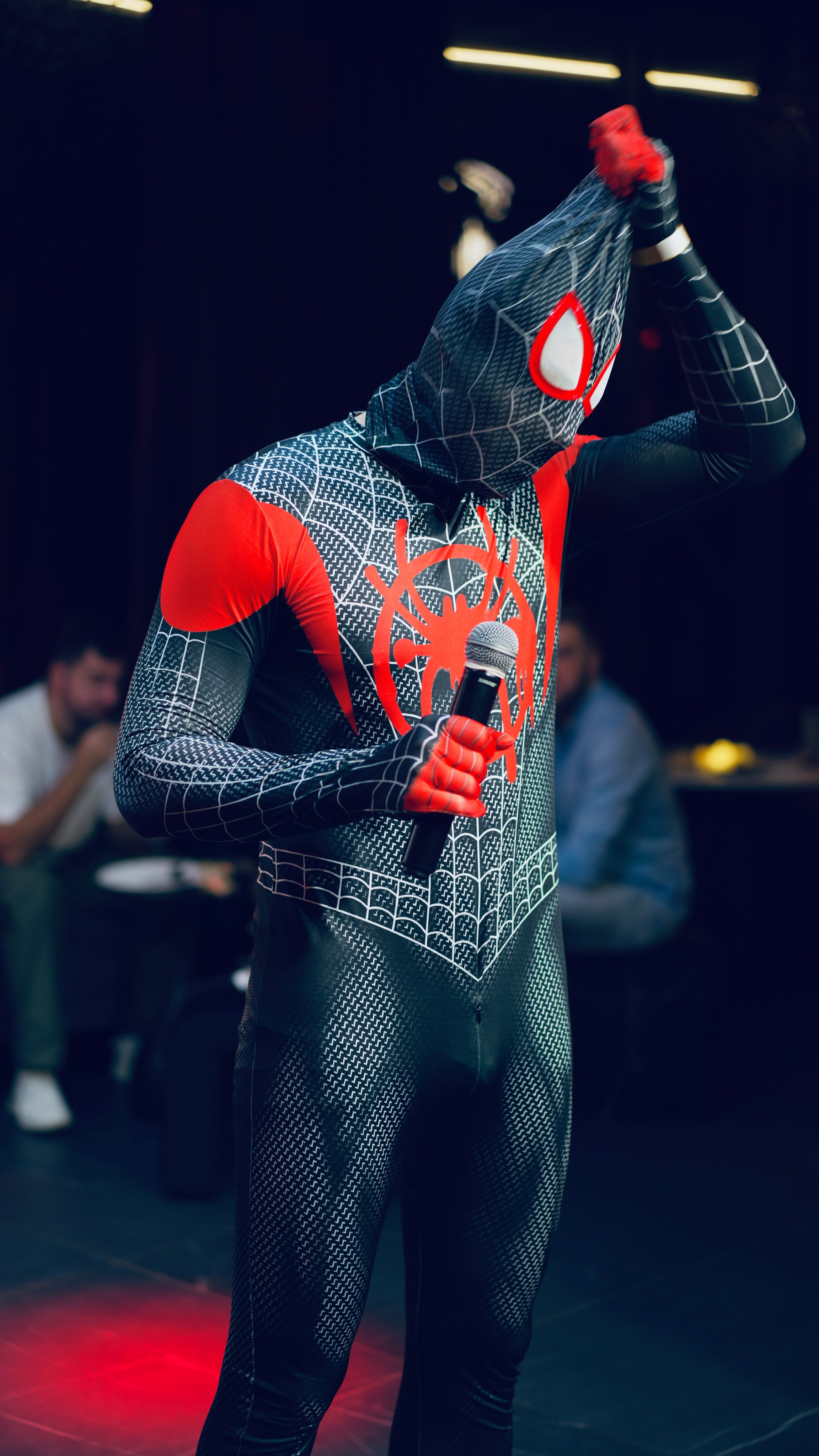 SОФИТЫ | 03.11. Фотограф, оператор и рилсмейкер в Москве — Ася Палагута