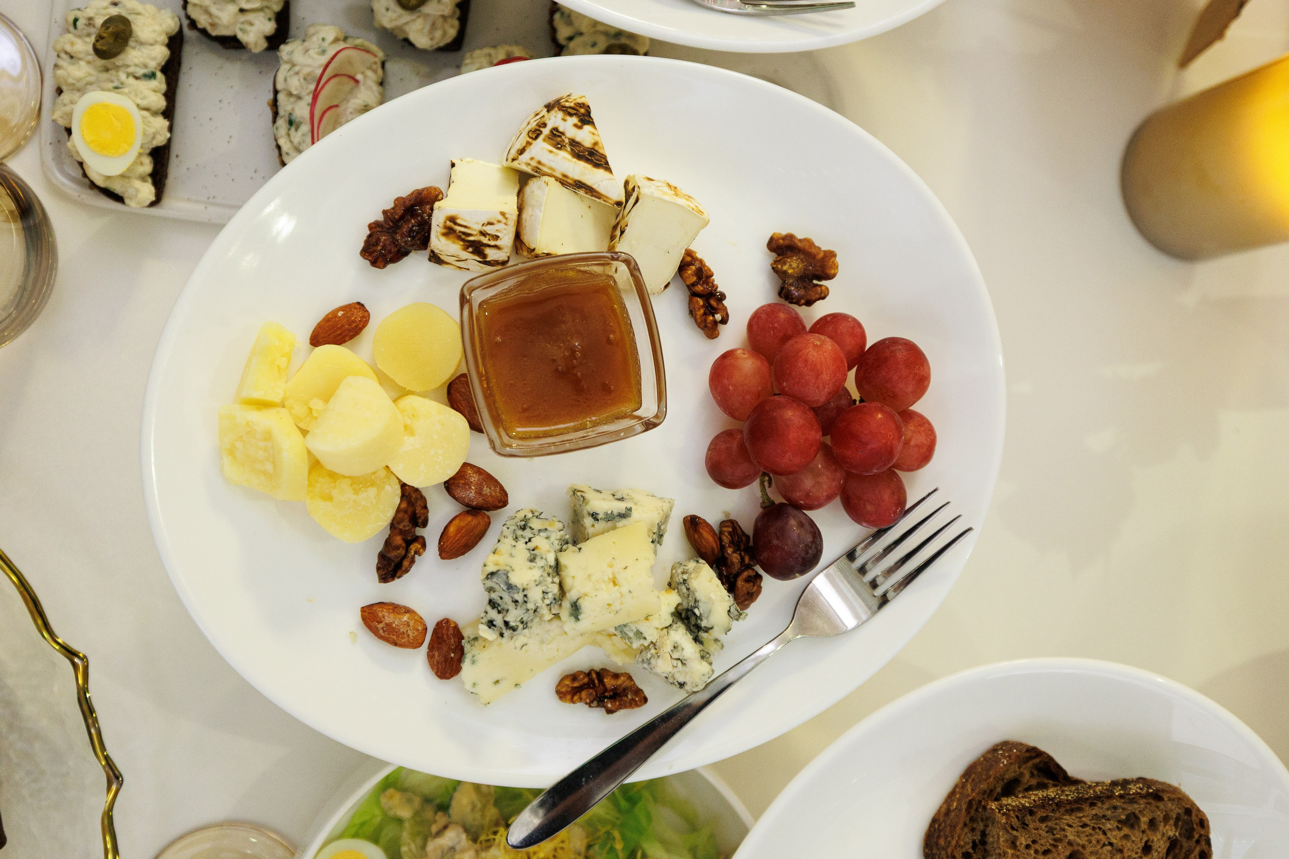 Банкеты. Denis Vychugzhanin Photo